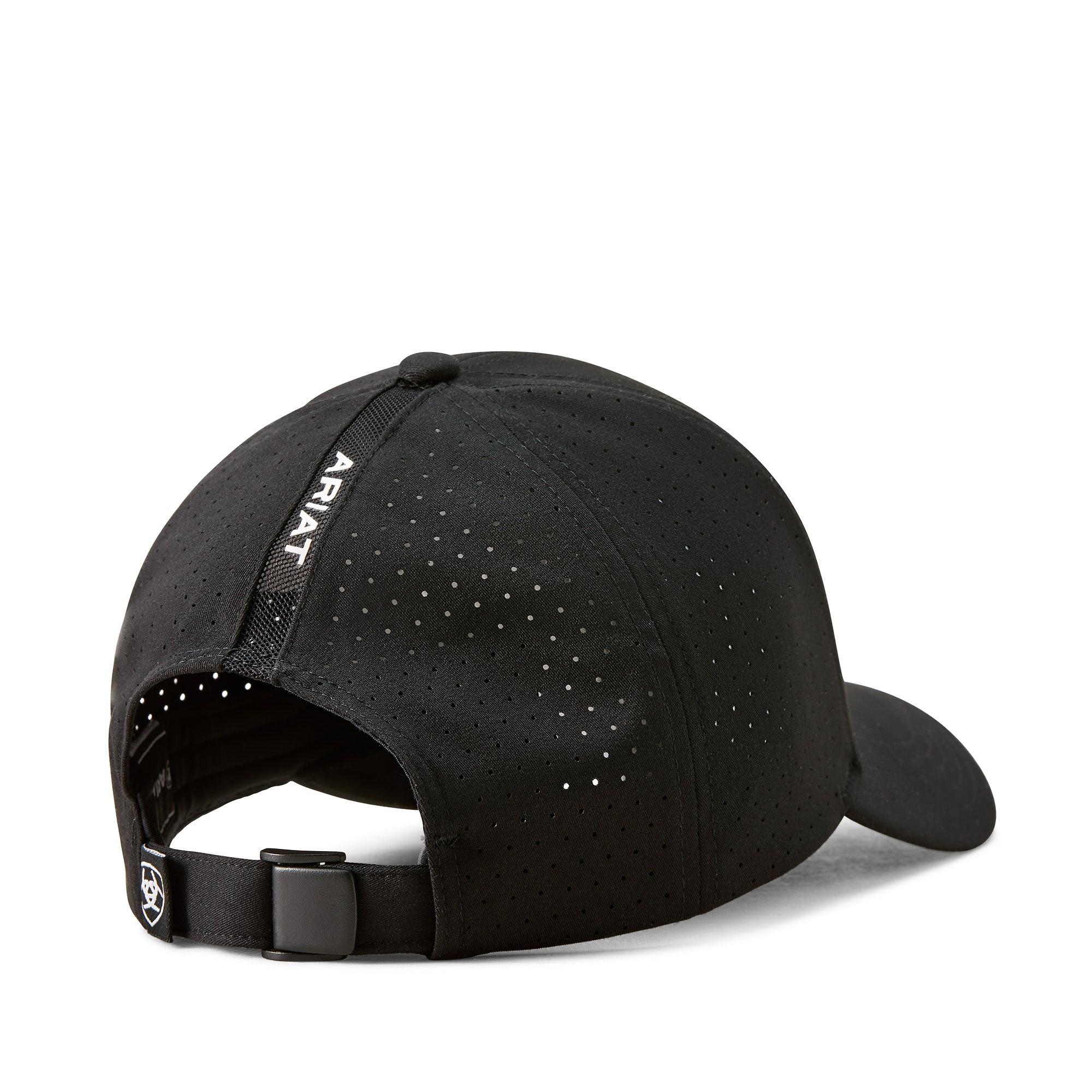 Product image 2 of 3 of Ariat Breathe Cap - Black