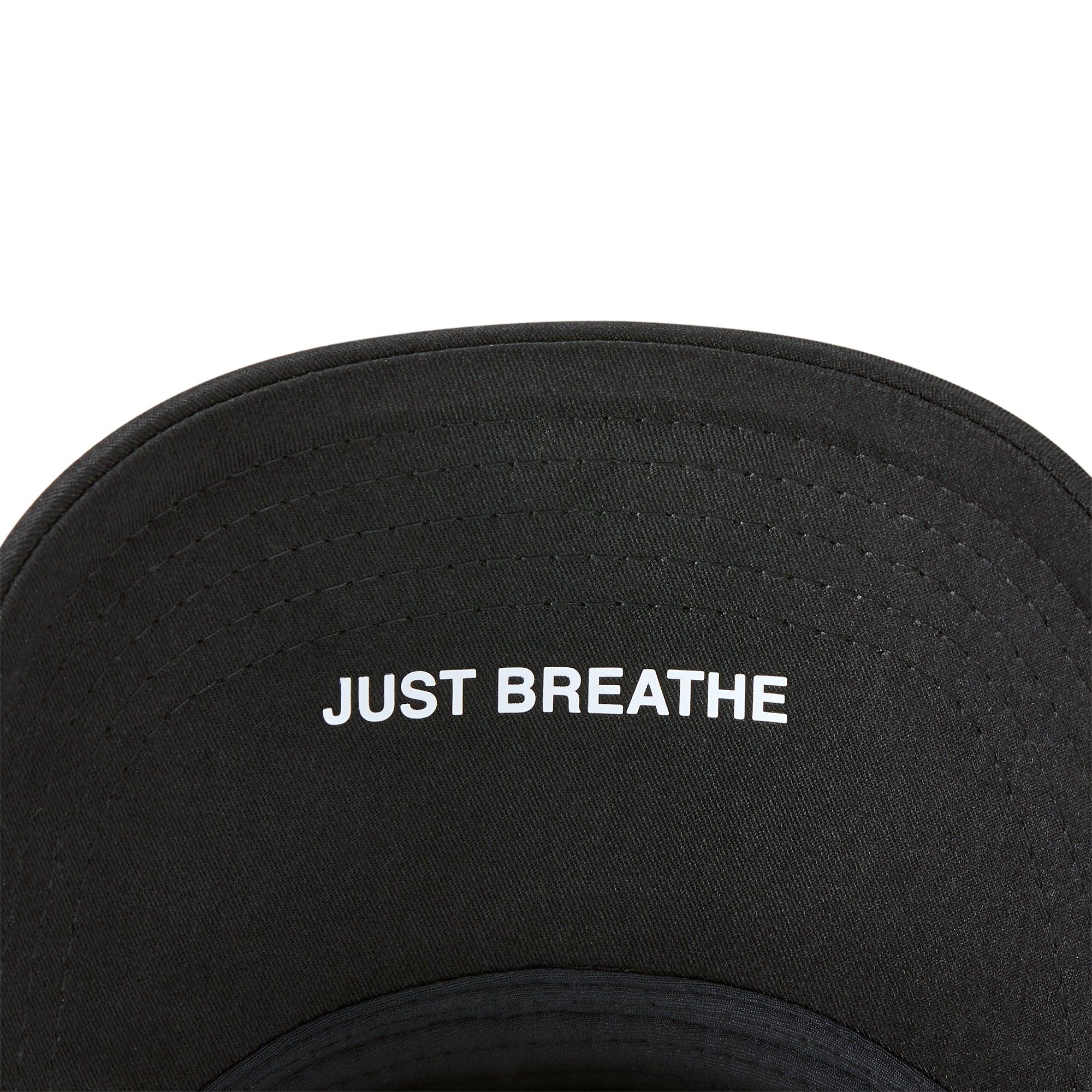 Product image 3 of 3 of Ariat Breathe Cap - Black