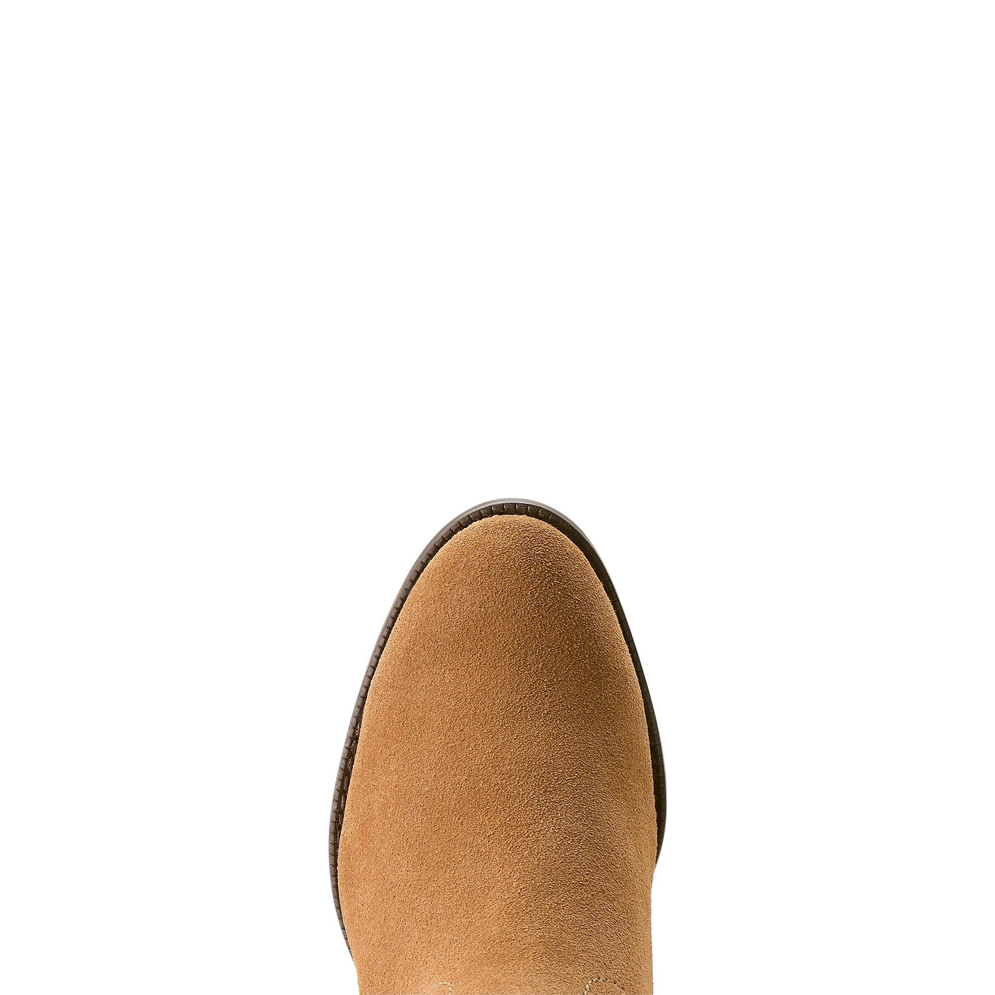 Product image 4 of 7 of Ariat Women's Addison Boots - Carmel Suede