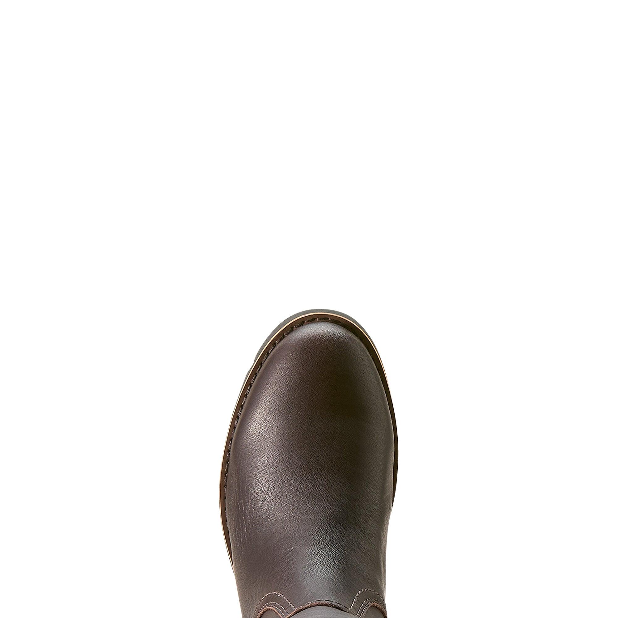 Product image 4 of 7 of Ariat Women's Arlington Sherpa Waterproof Boots - Espresso