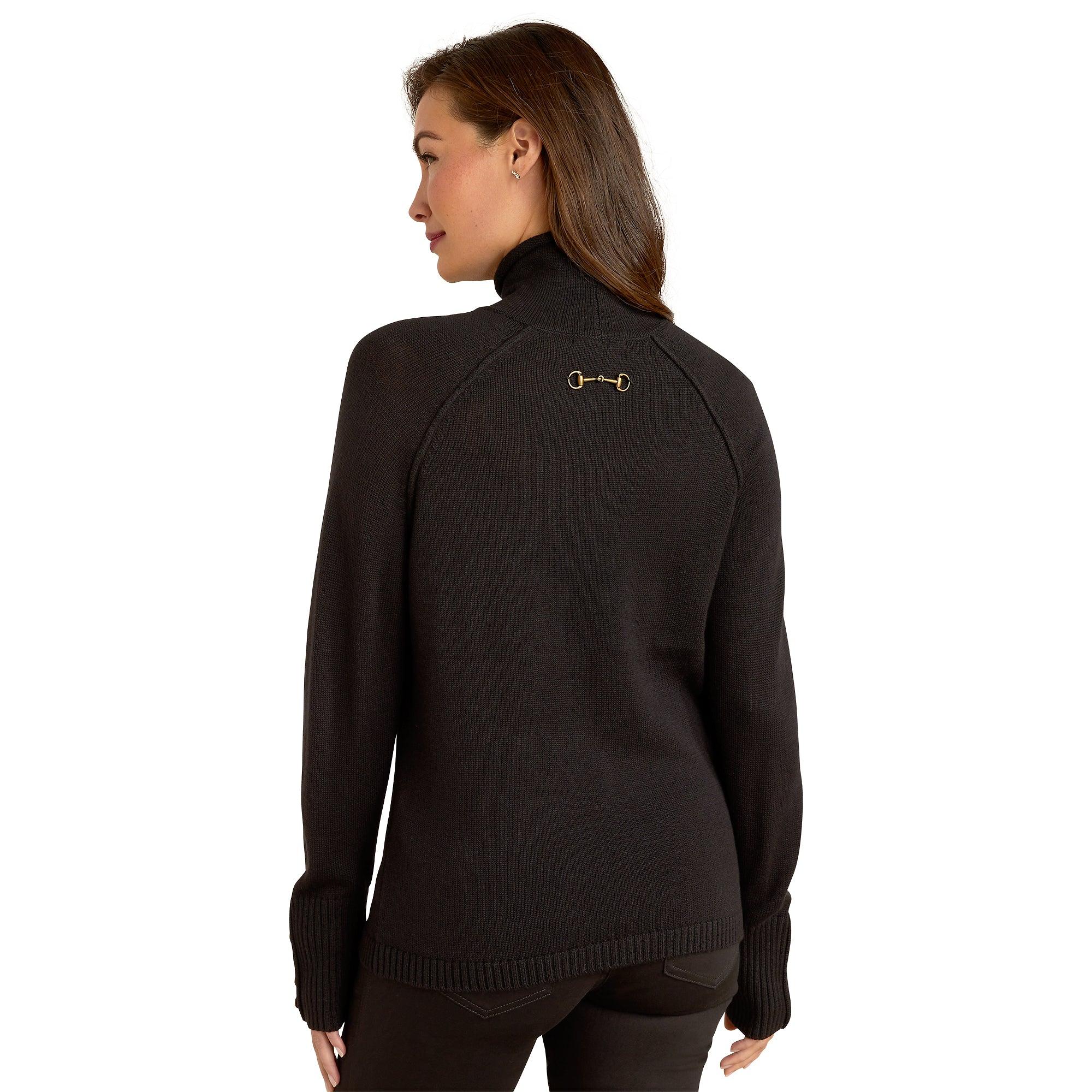 Product image 2 of 5 of Ariat Women's Bahia Sweater - Black