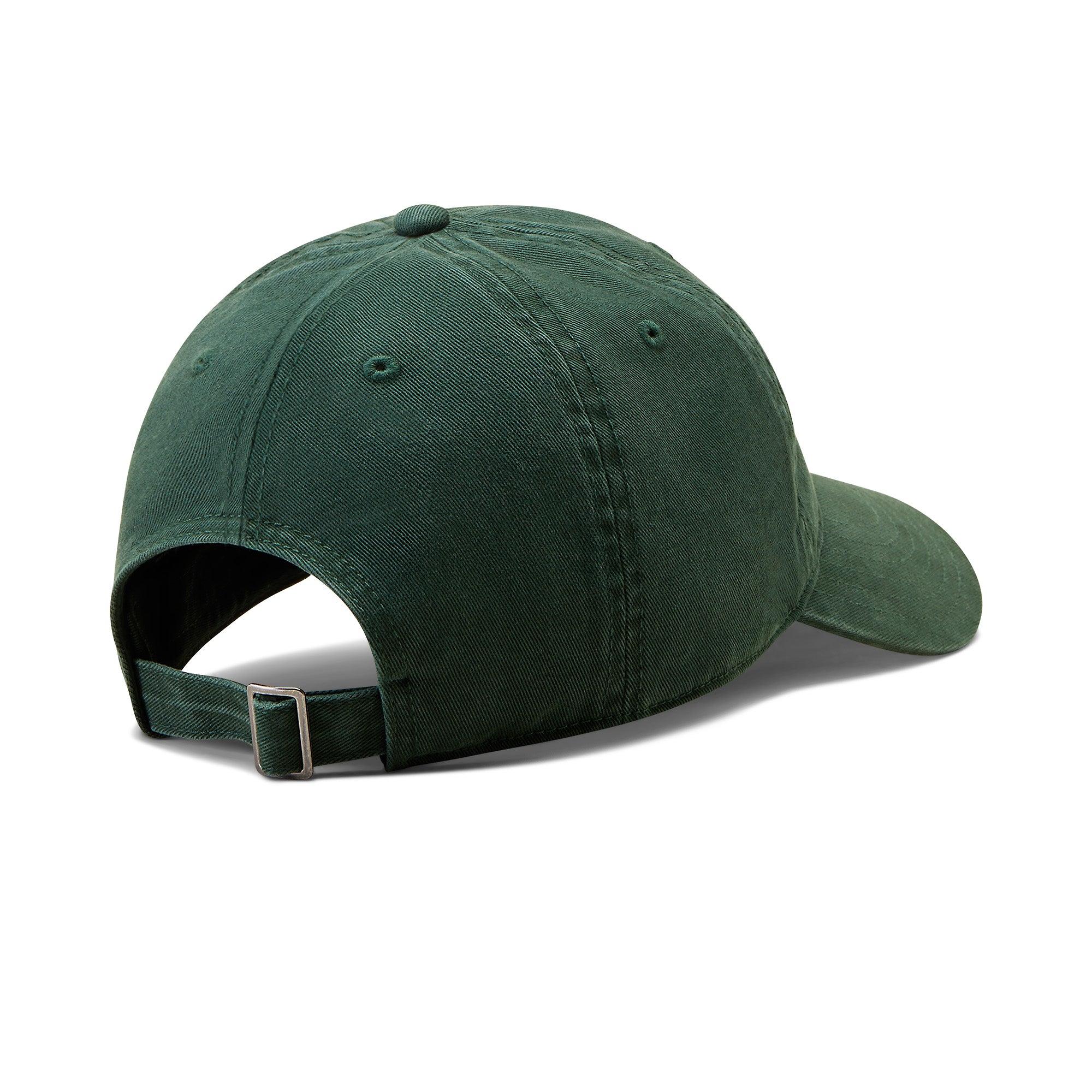 Product image 2 of 3 of Ariat Women's Country Cap - Forest Green