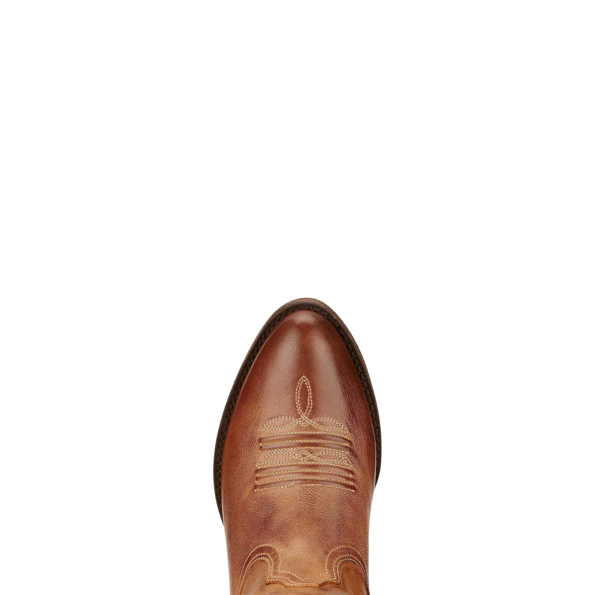 Product image 4 of 5 of Ariat Women's Darlin Western Boots - Burnt Sugar