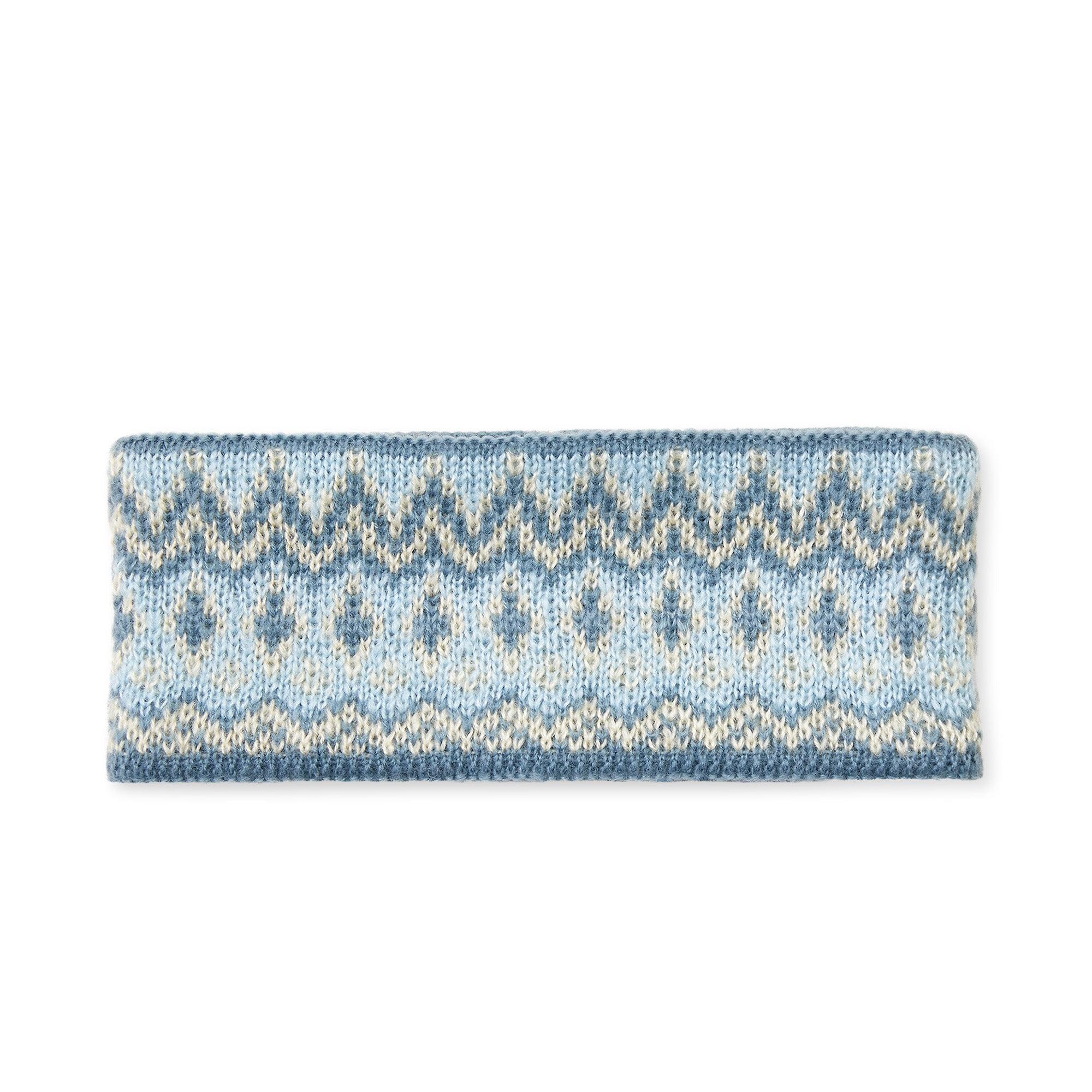 Product image 1 of 1 of Ariat Women's Hansford Headband - Navy