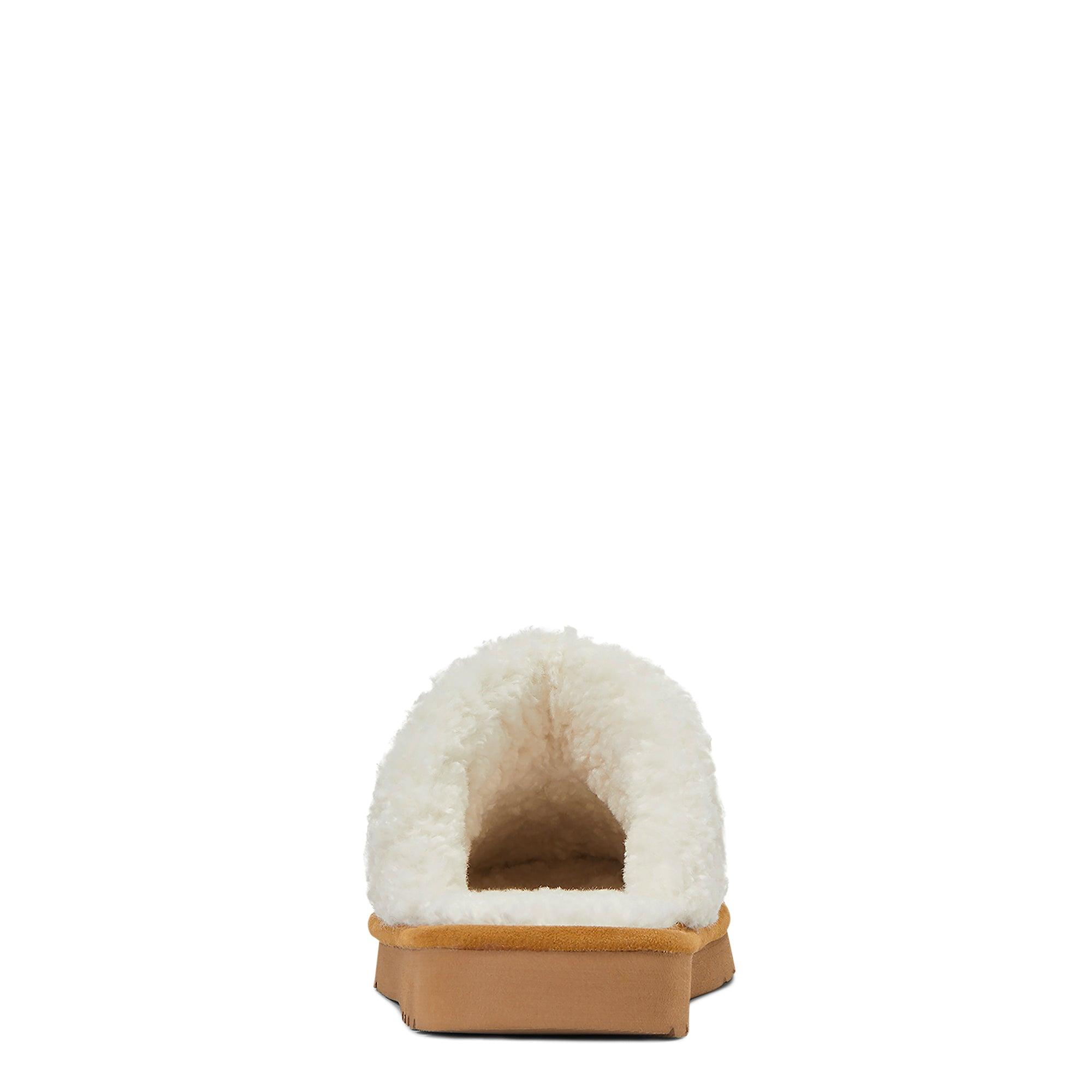 Product image 6 of 6 of Ariat Women's Jackie Square Toe Slippers - Chestnut