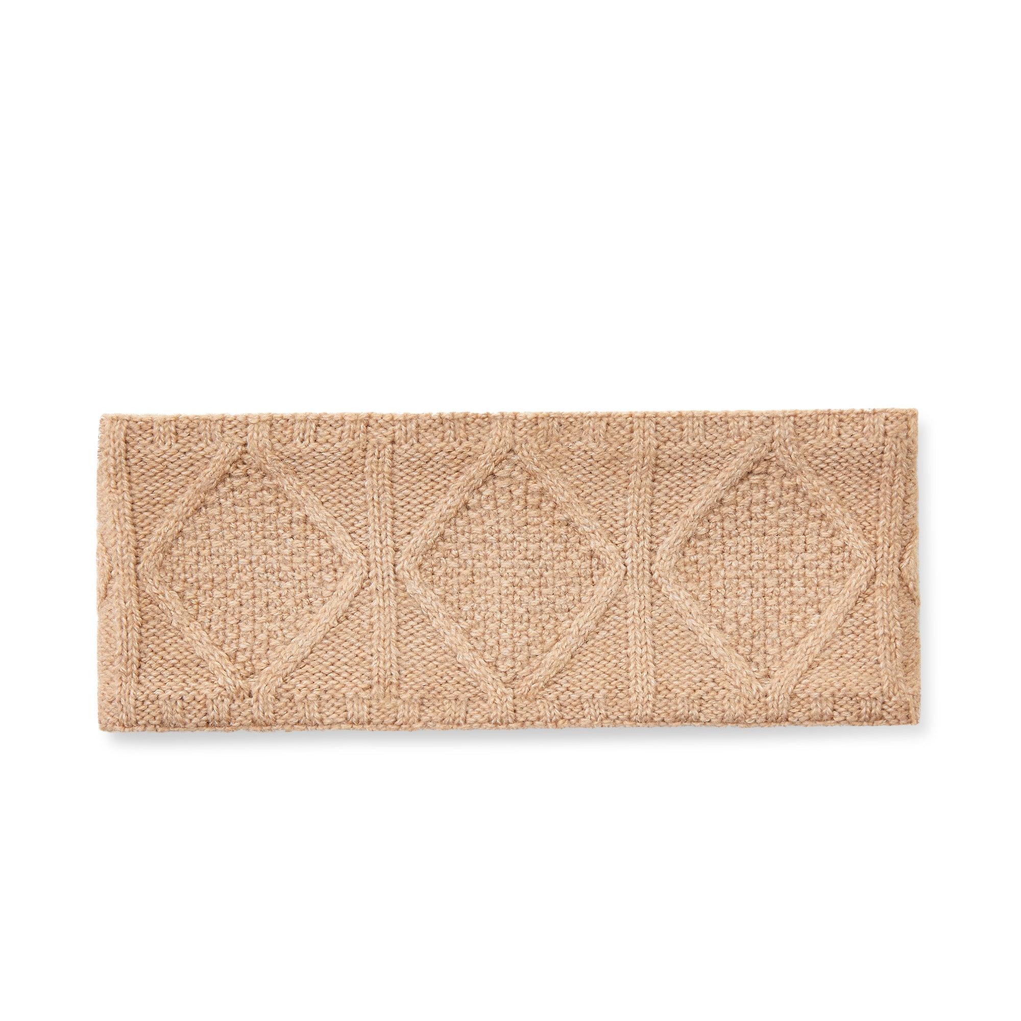 Product image 1 of 1 of Ariat Women's Kelston Headband - Tannin