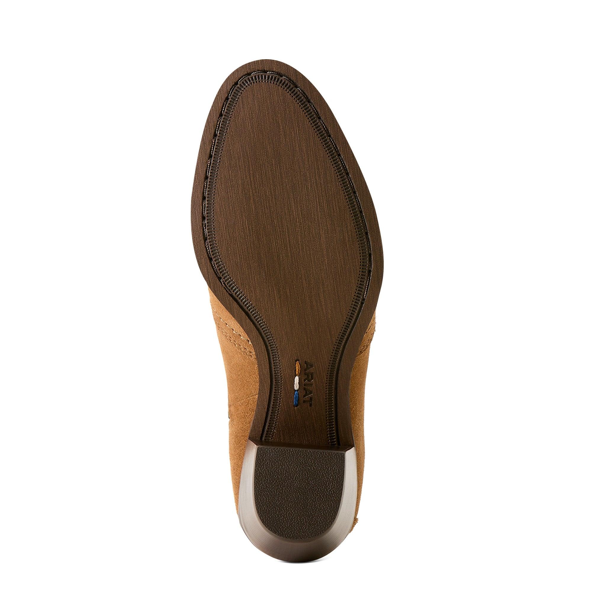 Product image 3 of 7 of Ariat Women's Tilbury Boots - Carmel Suede