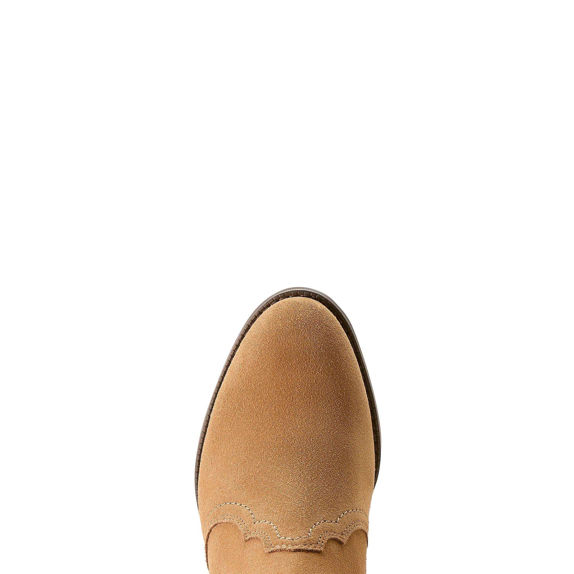 Product image 4 of 7 of Ariat Women's Tilbury Boots - Carmel Suede