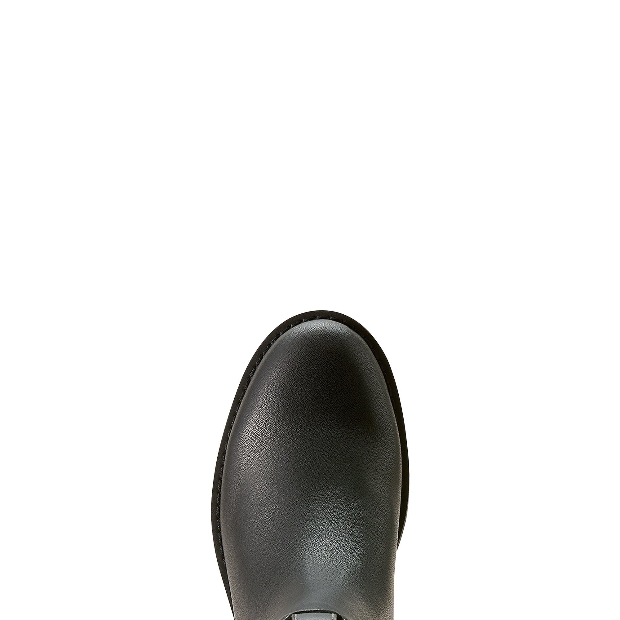 Product image 4 of 7 of Ariat Women's Wexford Lug Mid Waterproof Chelsea Boots - Jet Black