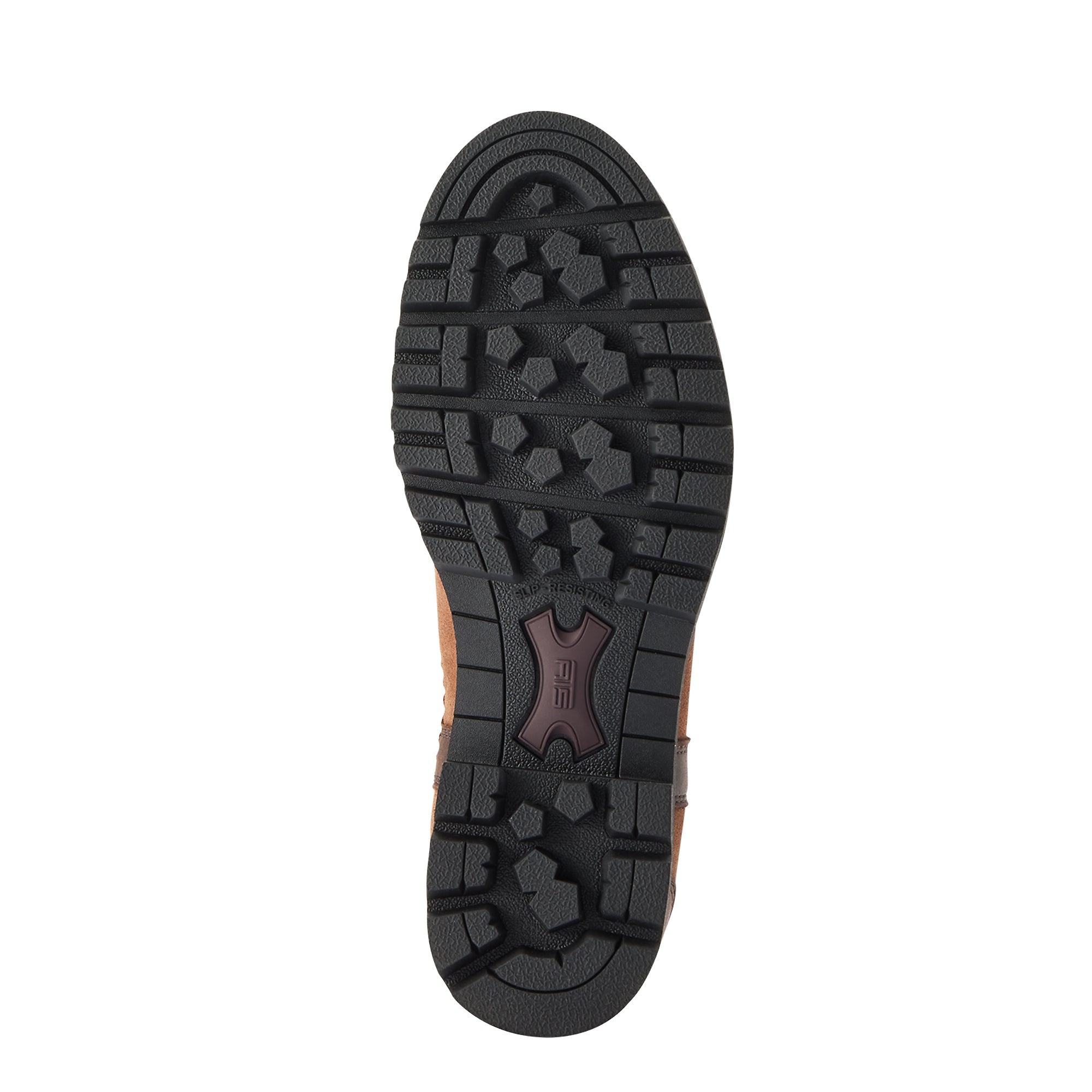 Product image 4 of 7 of Ariat Women's Wexford Lug Waterproof Chelsea Boots - Dark Earth