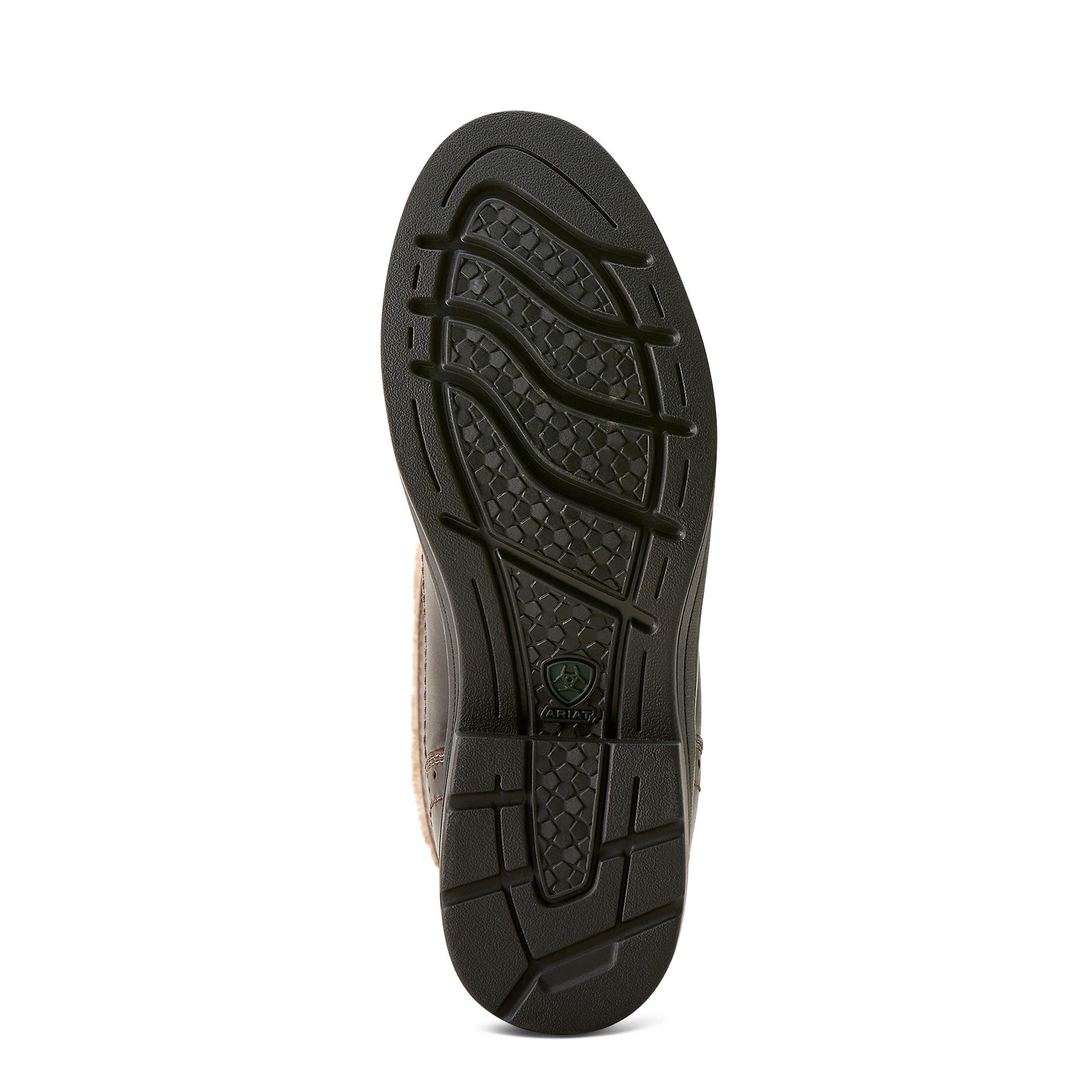 Product image 3 of 7 of Ariat Women's Wythburn II Sherpa Waterproof Boots - Dark Mocha