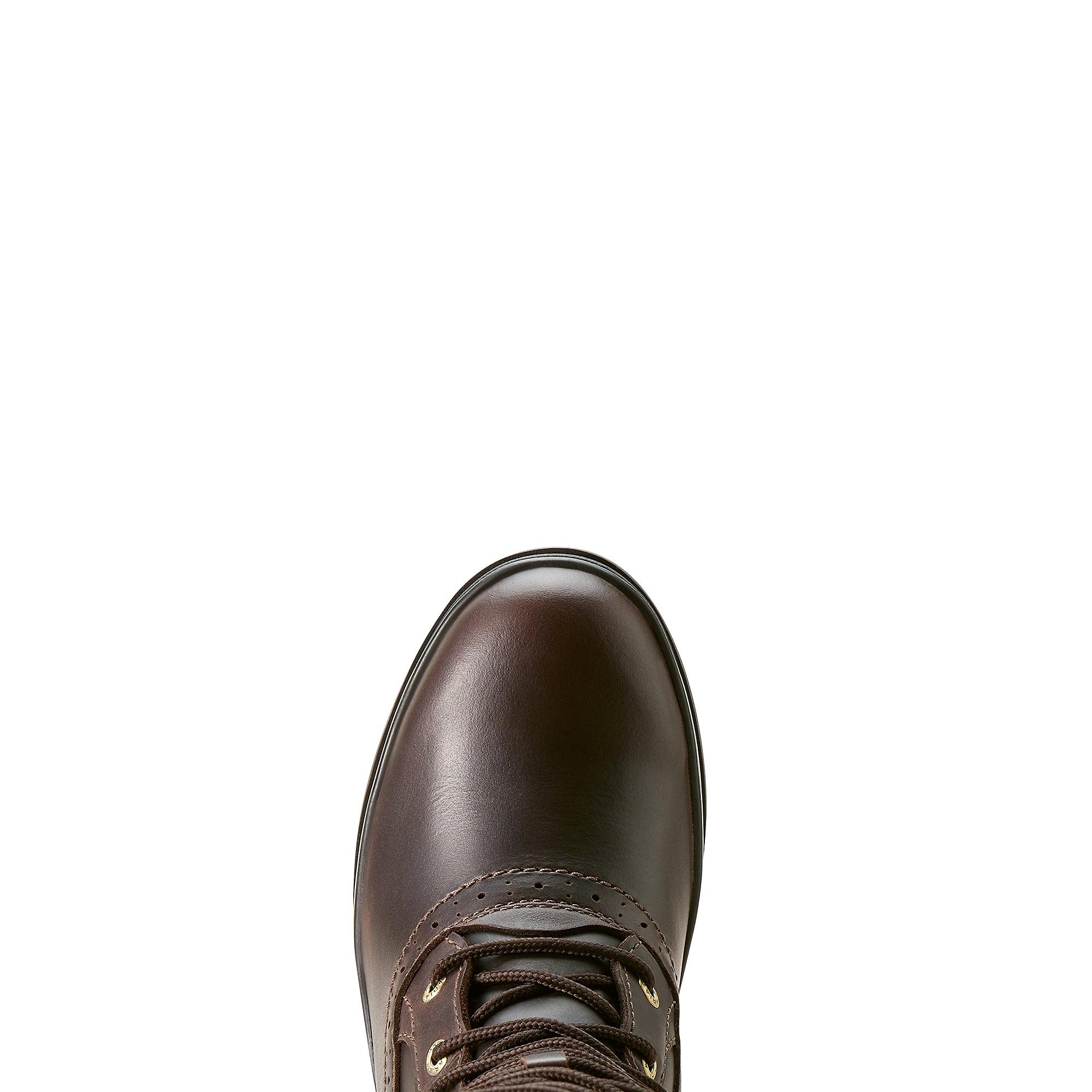 Product image 4 of 7 of Ariat Women's Wythburn II Sherpa Waterproof Boots - Dark Mocha