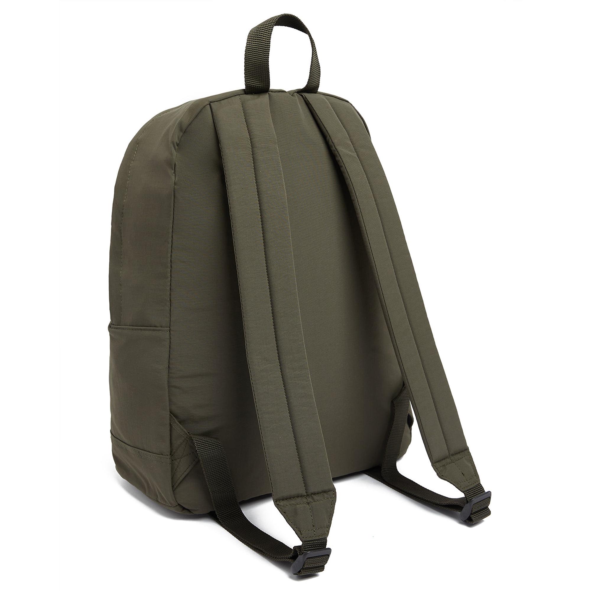 Product image 2 of 4 of Lyle & Scott Men's Rucksack Bag - Olive