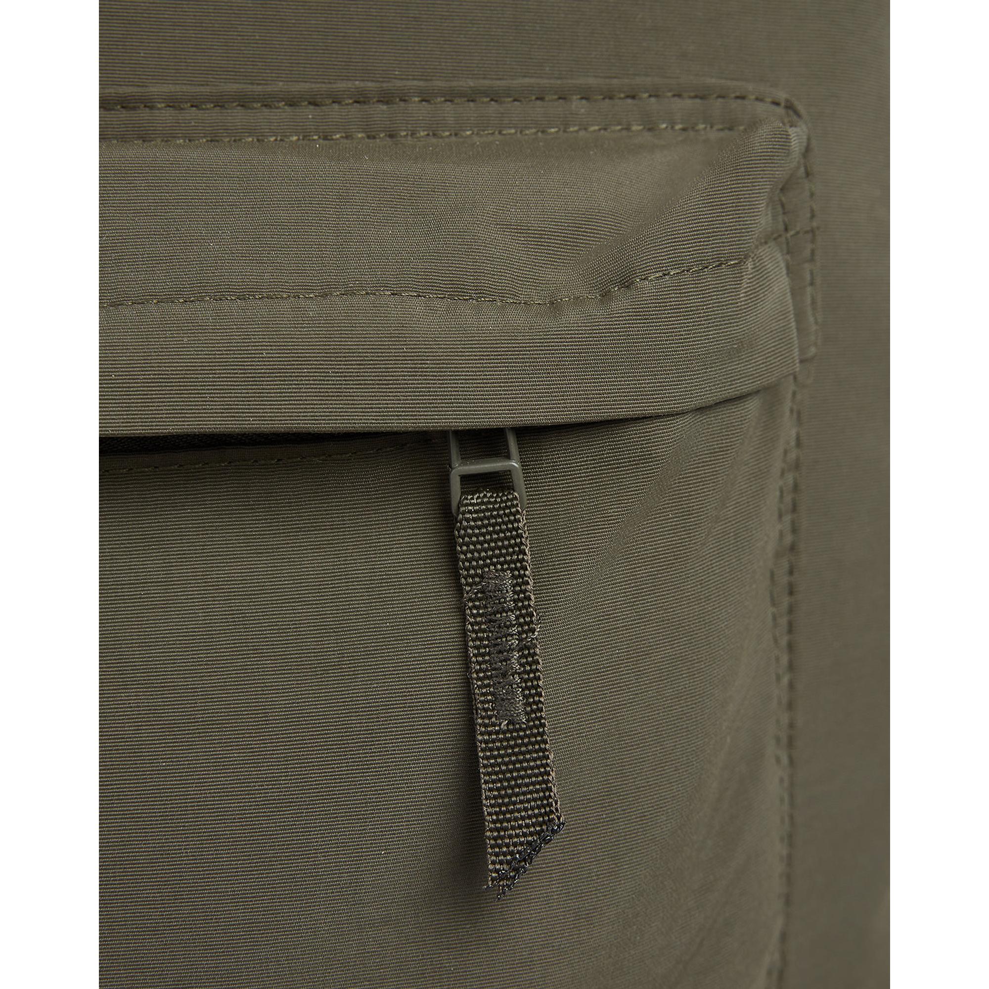 Product image 3 of 4 of Lyle & Scott Men's Rucksack Bag - Olive