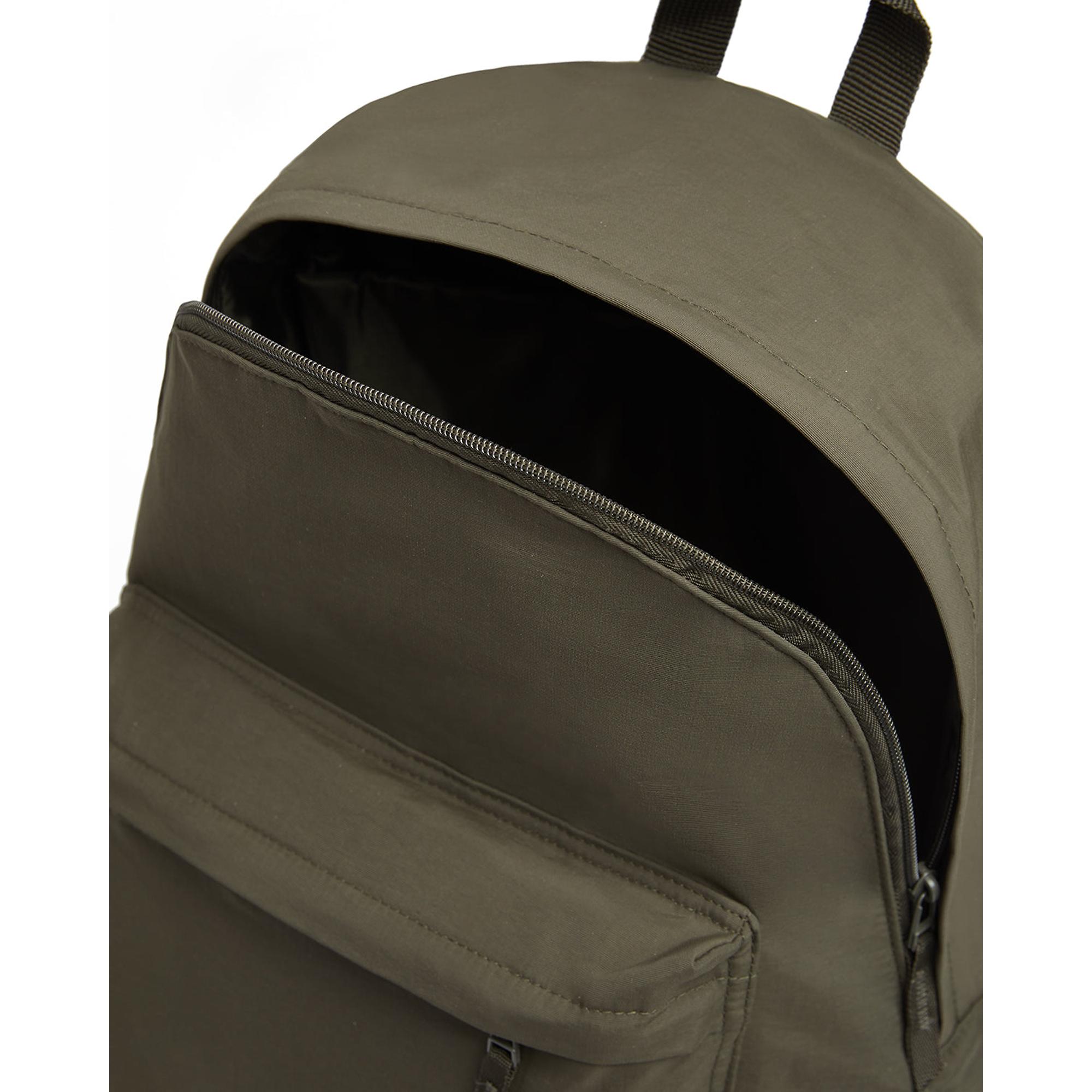 Product image 4 of 4 of Lyle & Scott Men's Rucksack Bag - Olive