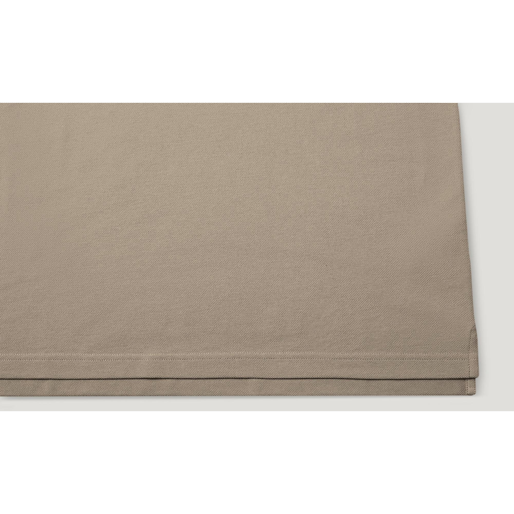 Product image 3 of 3 of Belstaff Men's Cotton Pique Polo Shirt - Dark Sand