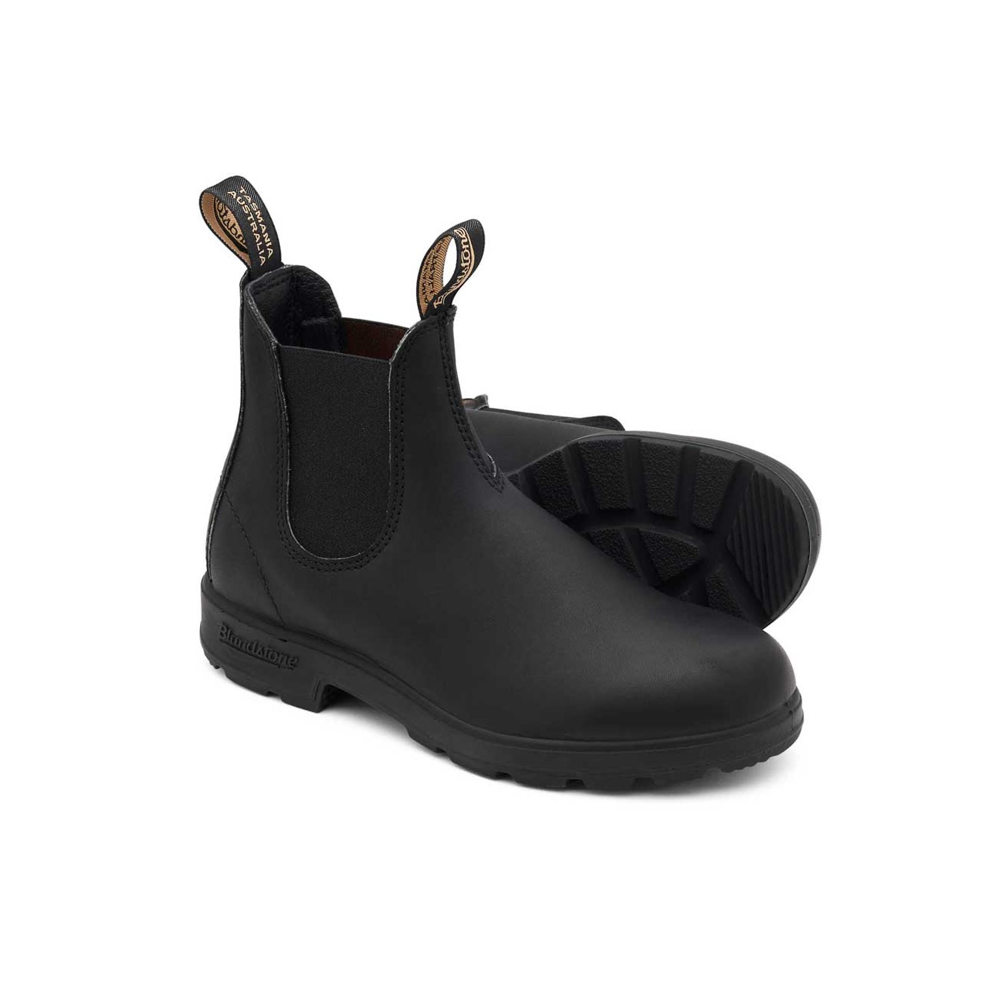 Product image 2 of 3 of Blundstone 510 Originals Chelsea Boots - Black
