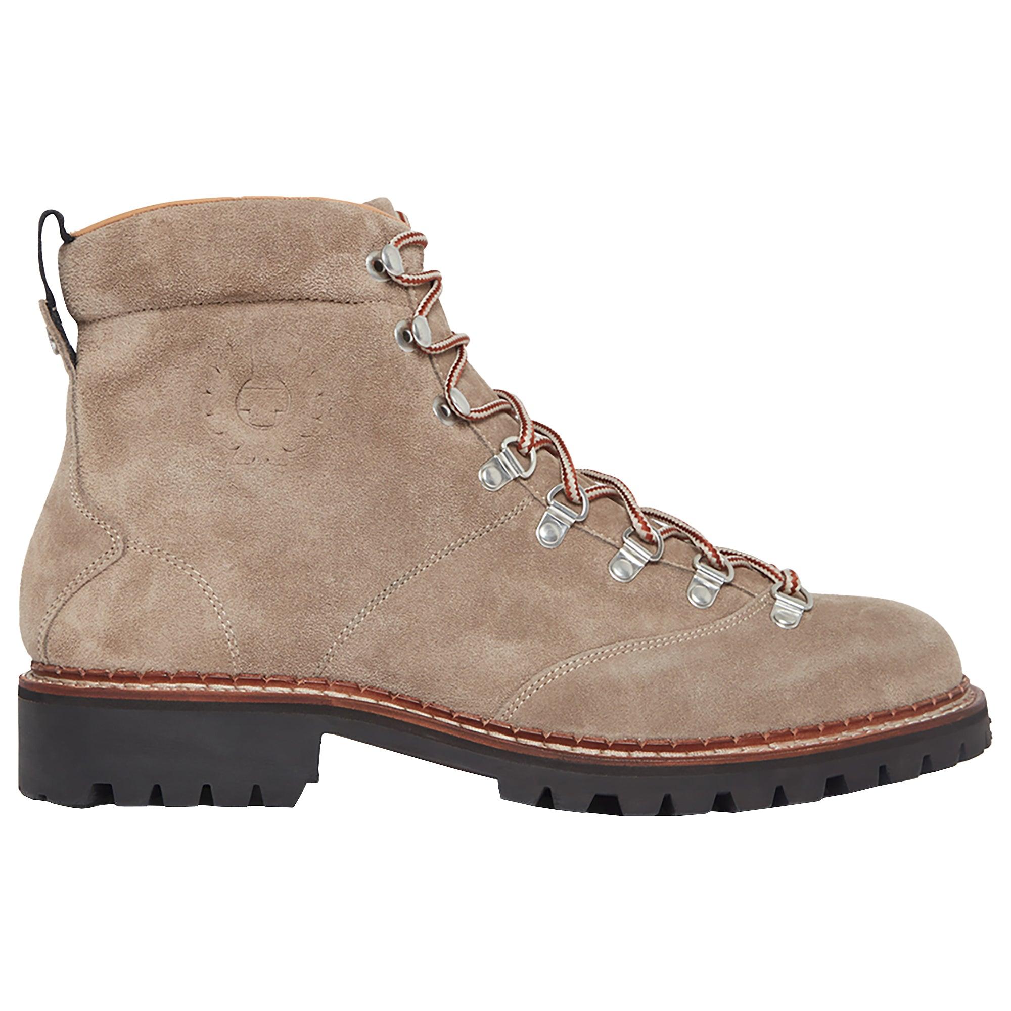 Product image 1 of 6 of Belstaff Men's Butler Boots - Fossil