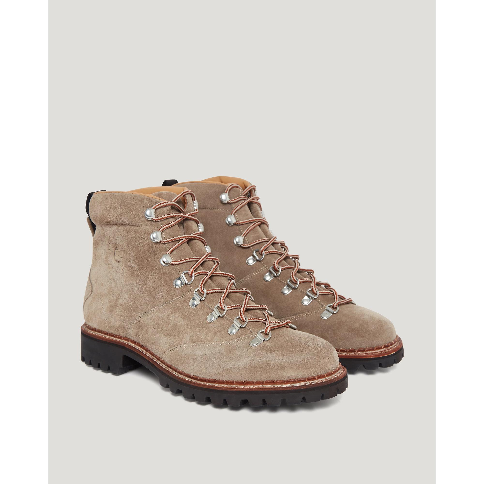 Product image 2 of 6 of Belstaff Men's Butler Boots - Fossil