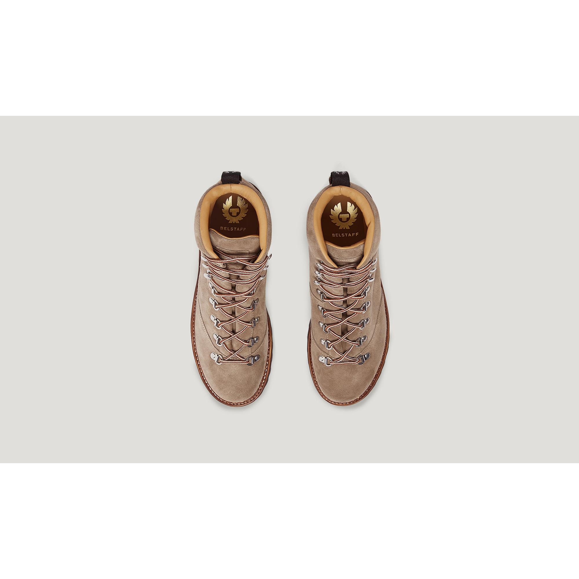 Product image 3 of 6 of Belstaff Men's Butler Boots - Fossil