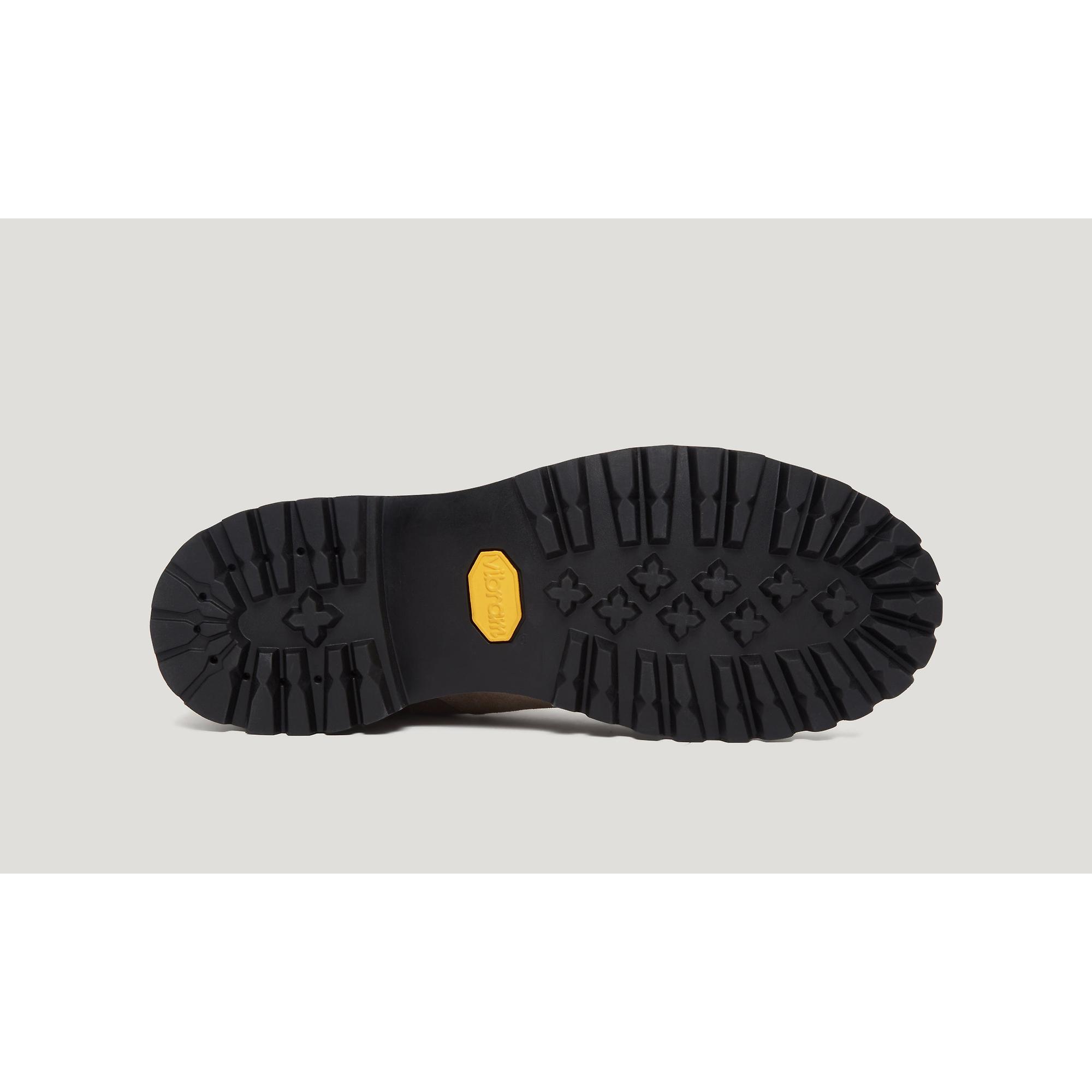 Product image 6 of 6 of Belstaff Men's Butler Boots - Fossil