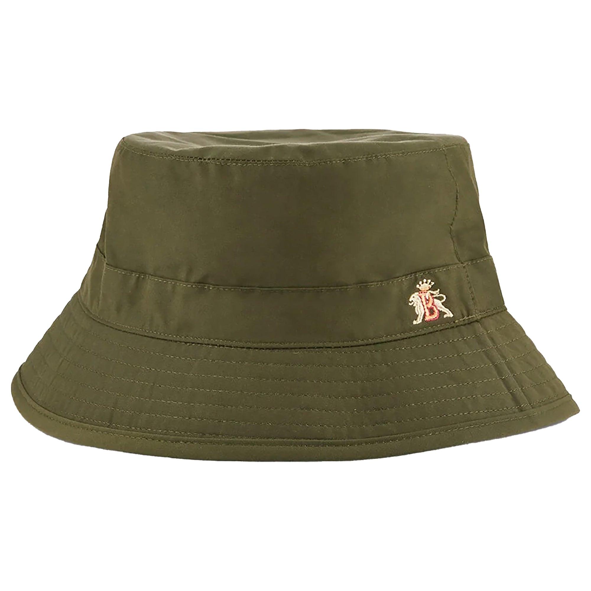 Product image 1 of 4 of Baracuta Men's Bucket Hat - Beech