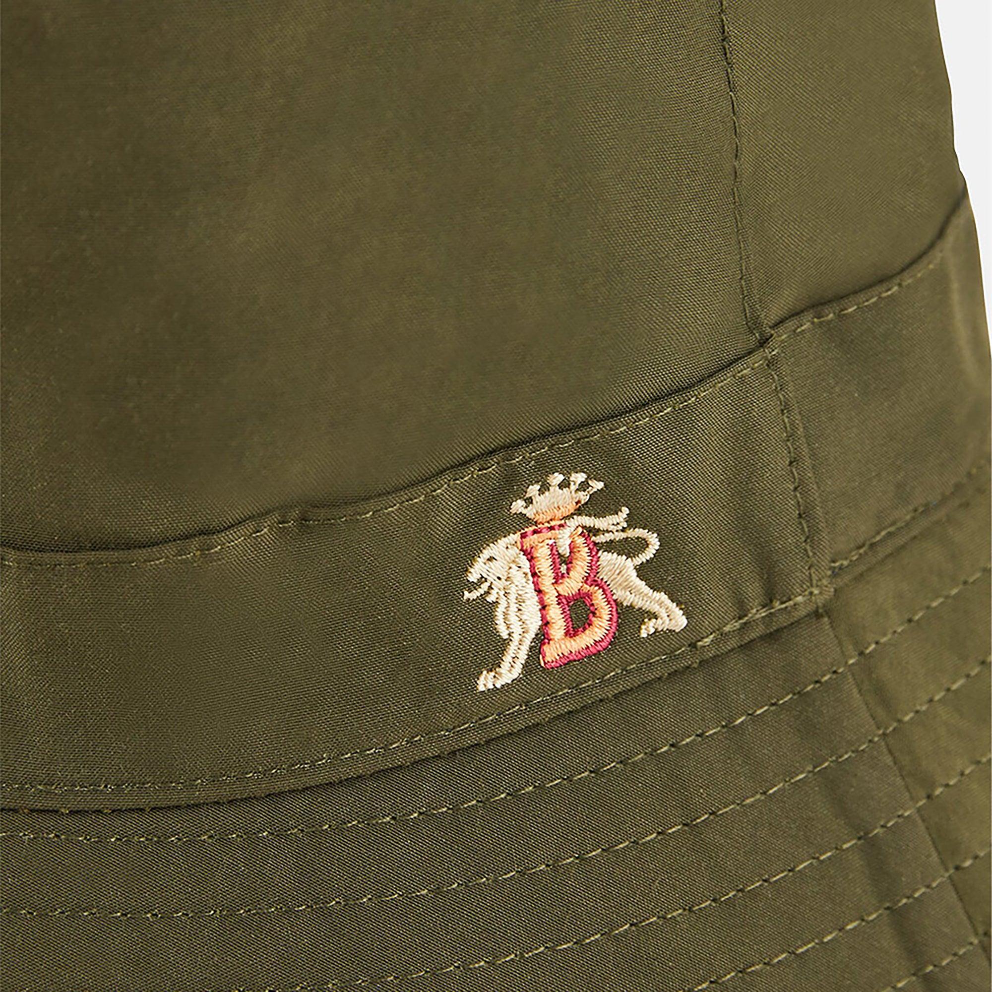 Product image 4 of 4 of Baracuta Men's Bucket Hat - Beech