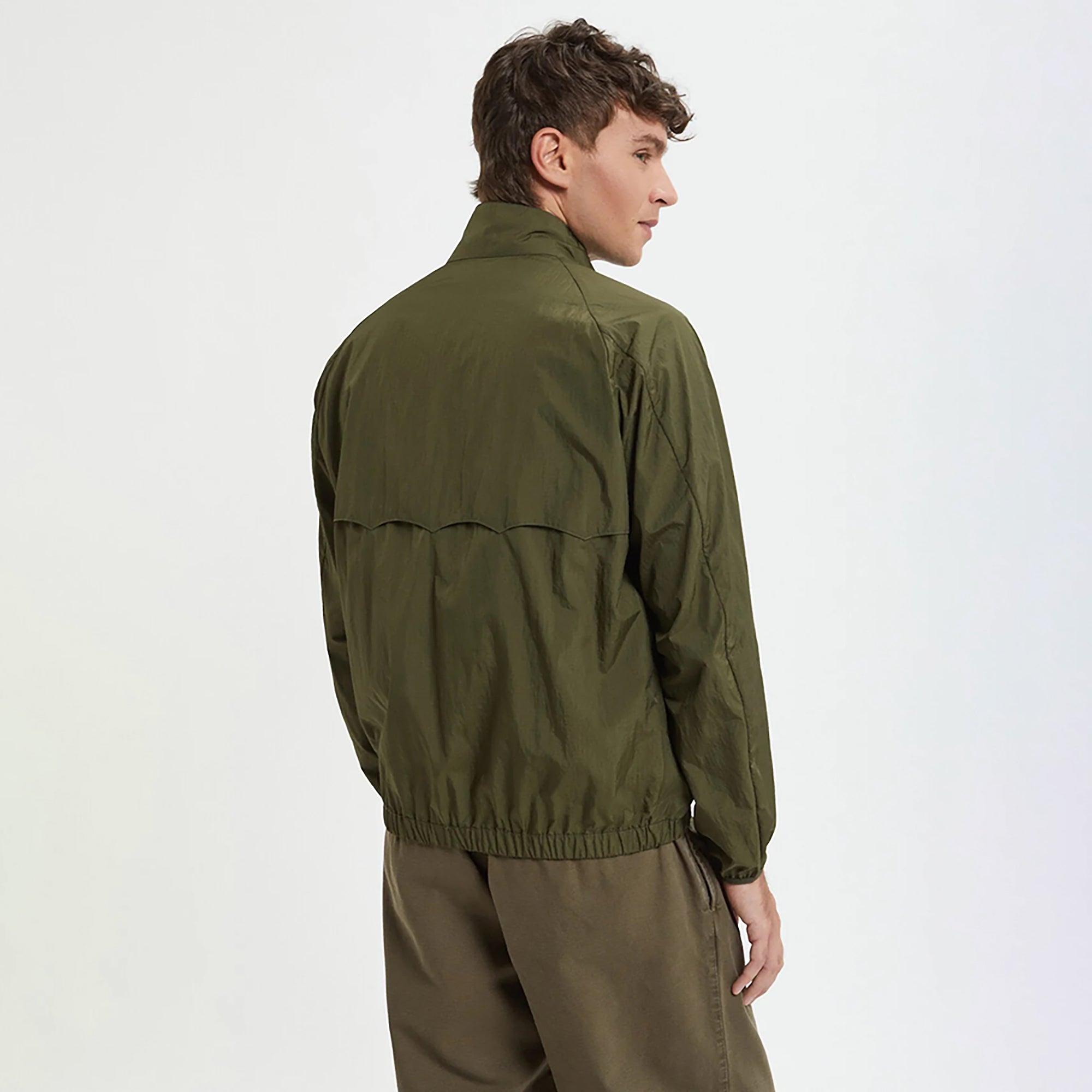 Product image 3 of 7 of Baracuta Men's Ripstop G9 Jacket - Beech