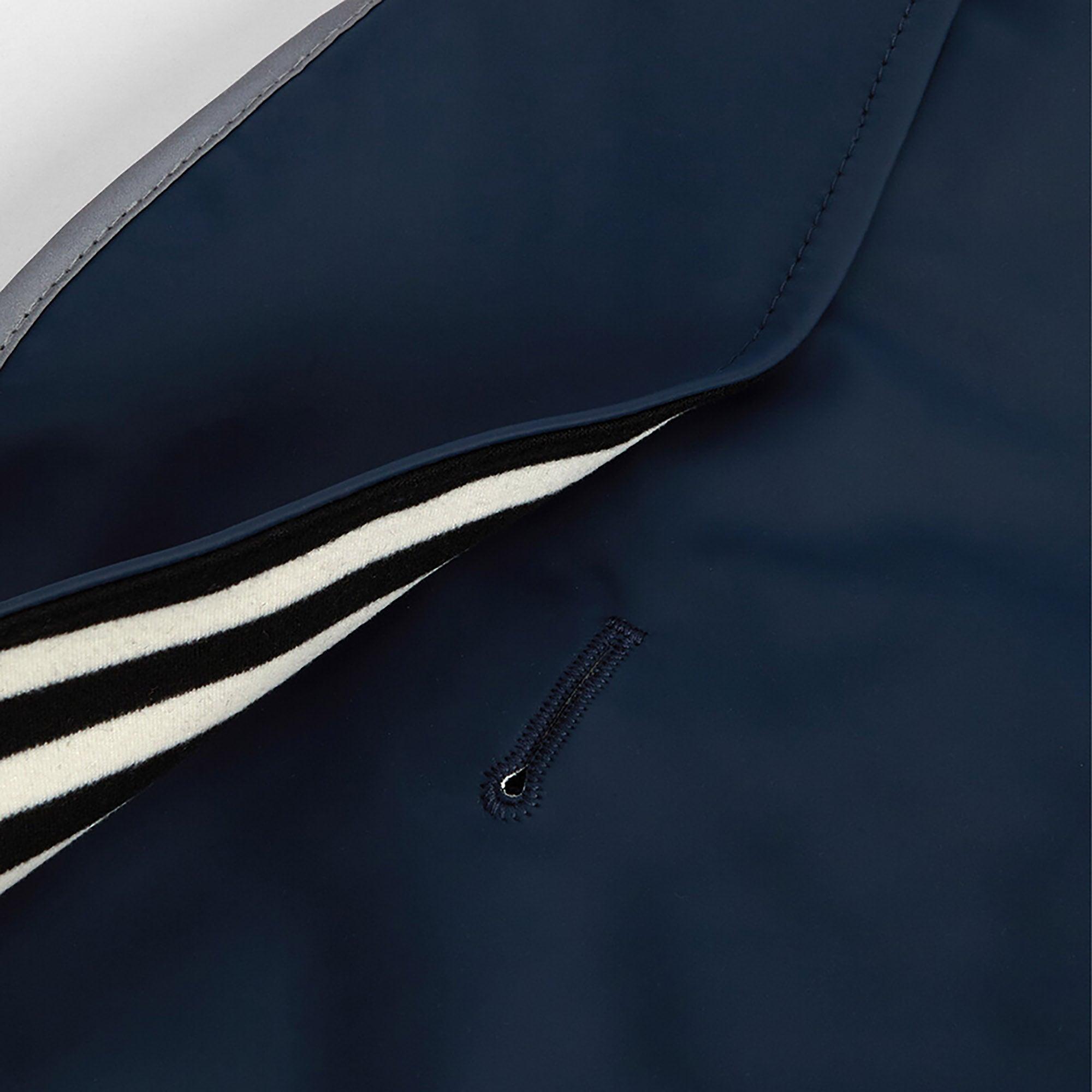 Product image 5 of 7 of Barbour Evie Waterproof Dog Coat - Dark Navy