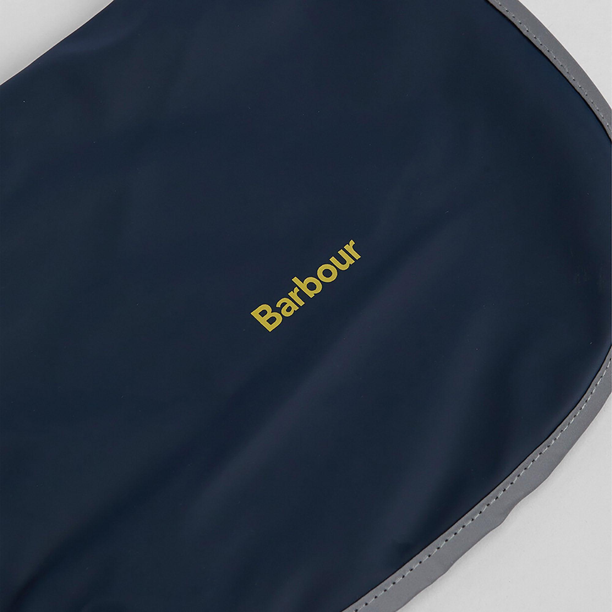 Product image 6 of 7 of Barbour Evie Waterproof Dog Coat - Dark Navy