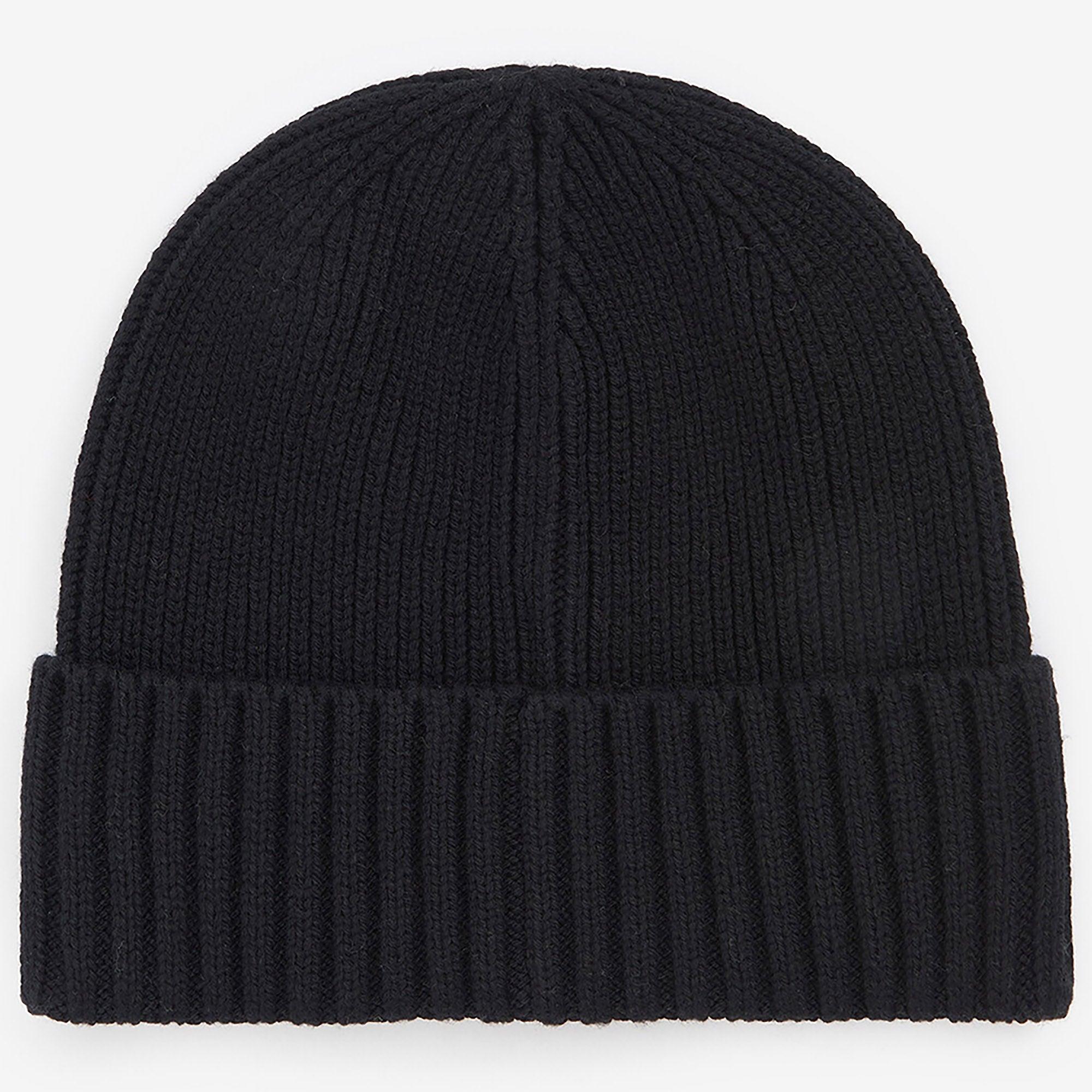 Product image 3 of 3 of Barbour International Men's Chester Beanie - Black