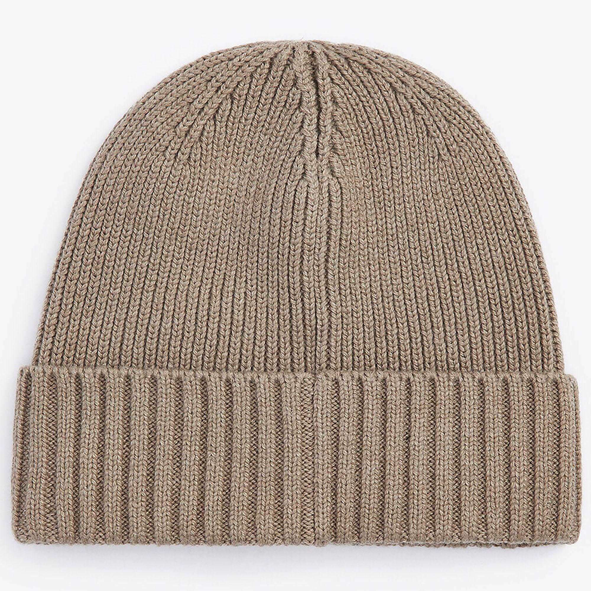 Product image 3 of 3 of Barbour International Men's Chester Beanie - Brindle