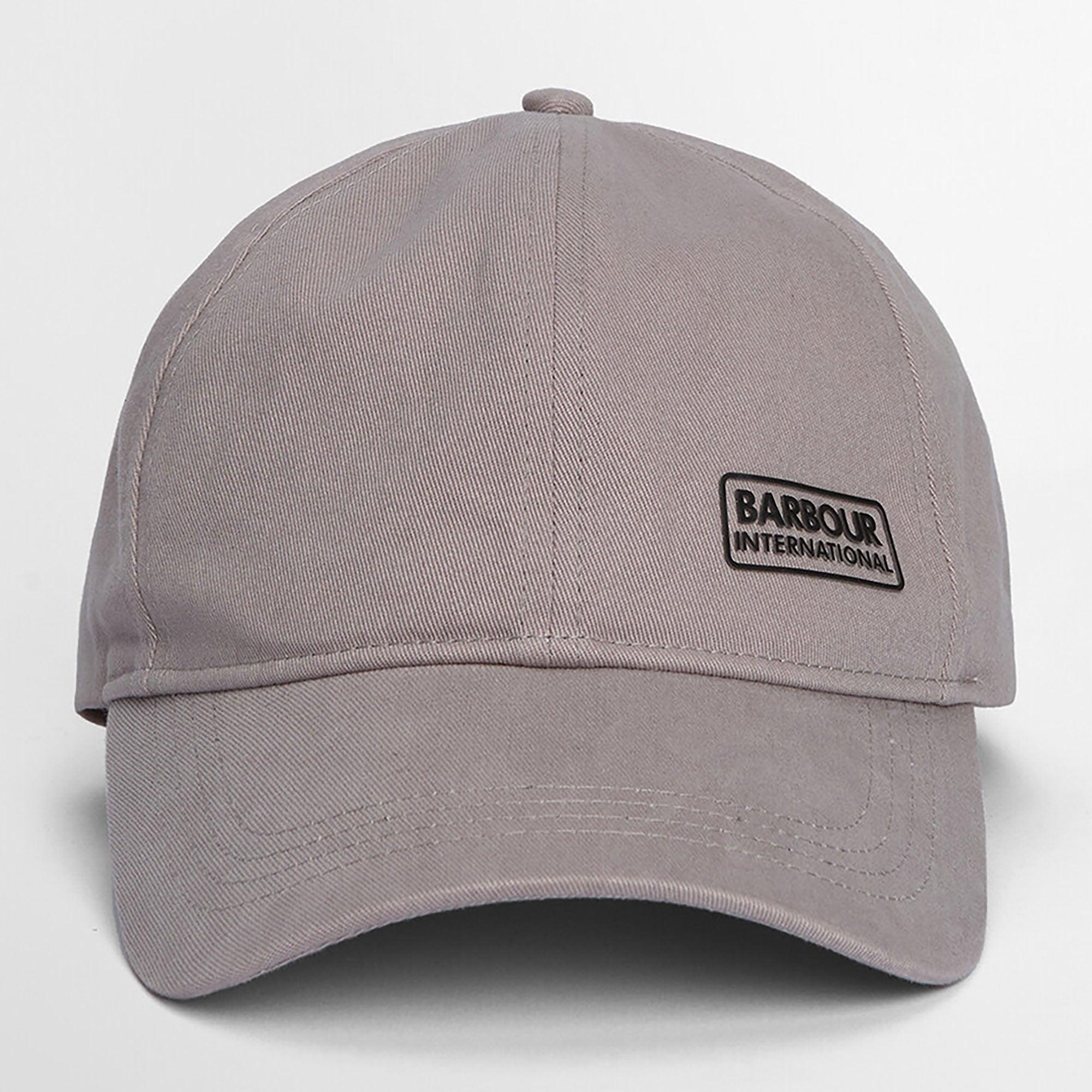 Product image 2 of 4 of Barbour International Men's Norton Drill Sports Cap - Pale Slate