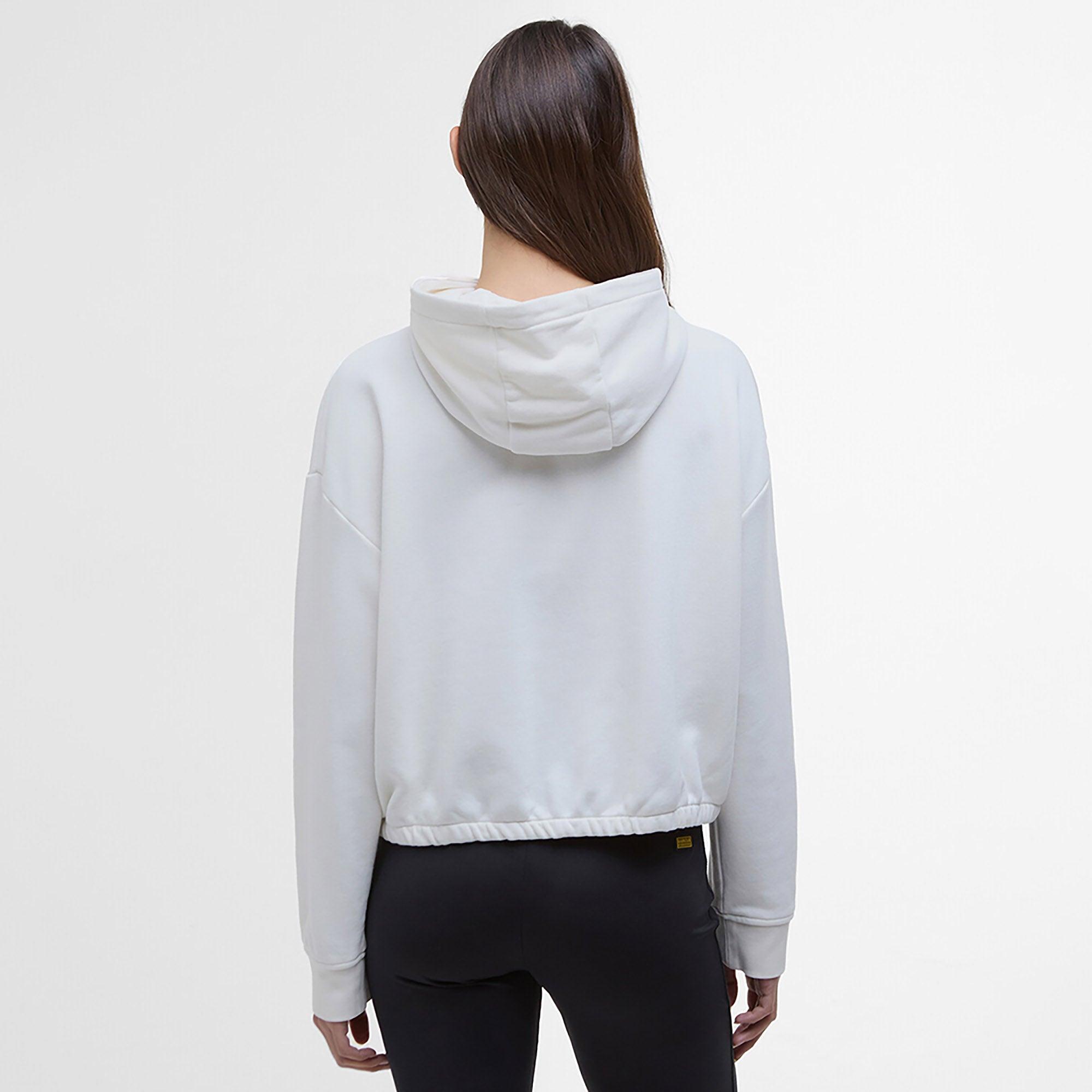Product image 4 of 6 of Barbour International Women's Priya Hoodie - Neutral
