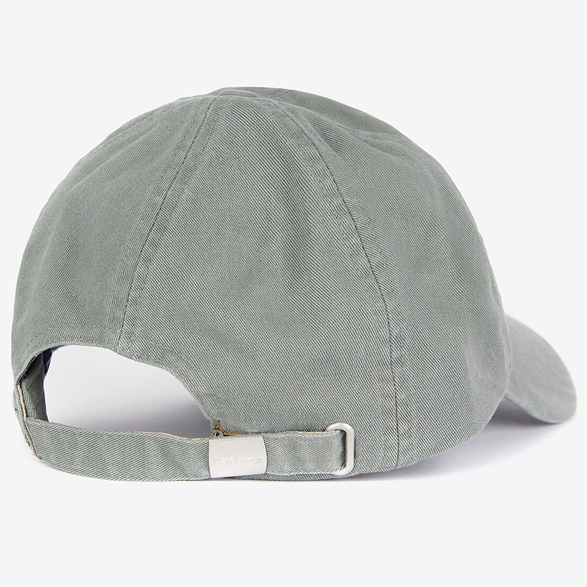 Product image 2 of 4 of Barbour Men's Cascade Sports Cap - Agave Green