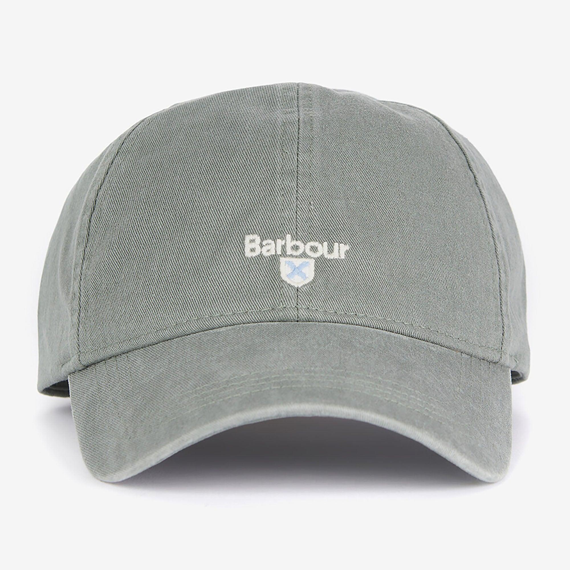 Product image 3 of 4 of Barbour Men's Cascade Sports Cap - Agave Green