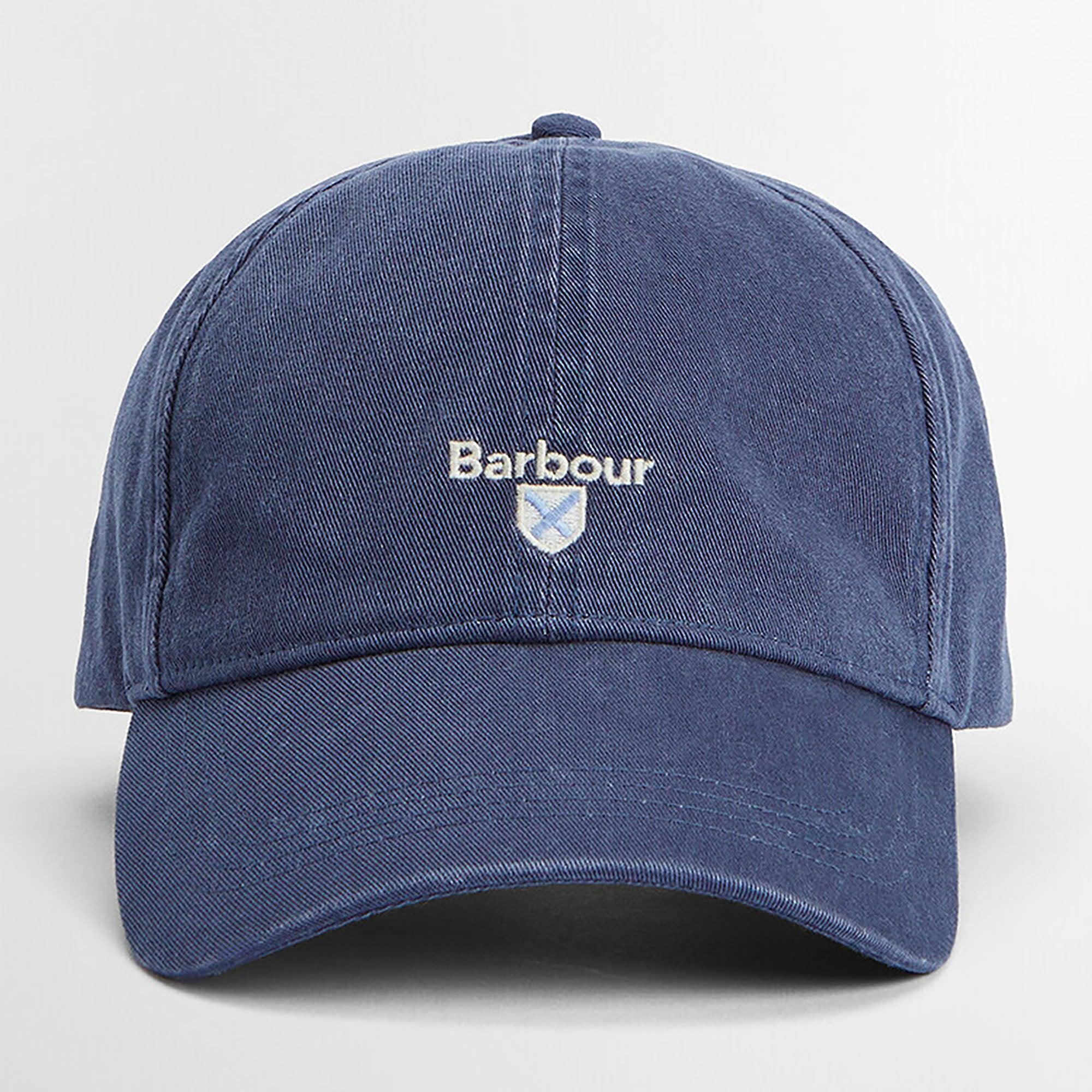 Product image 3 of 5 of Barbour Men's Cascade Sports Cap - Oceana