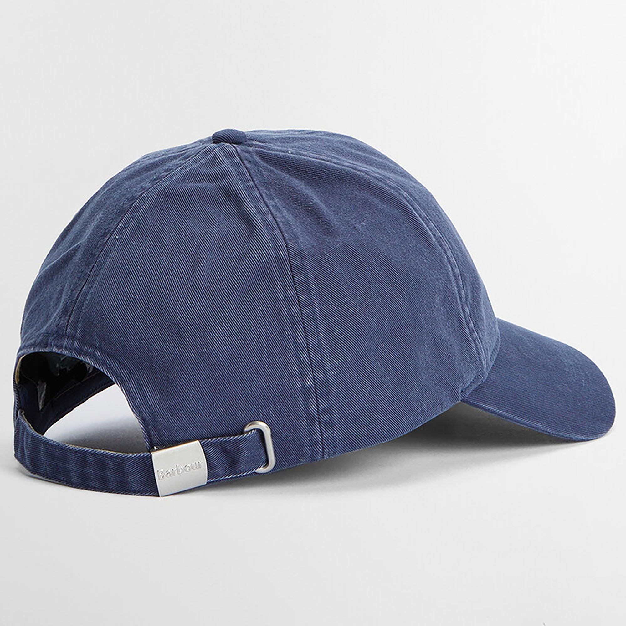 Product image 4 of 5 of Barbour Men's Cascade Sports Cap - Oceana
