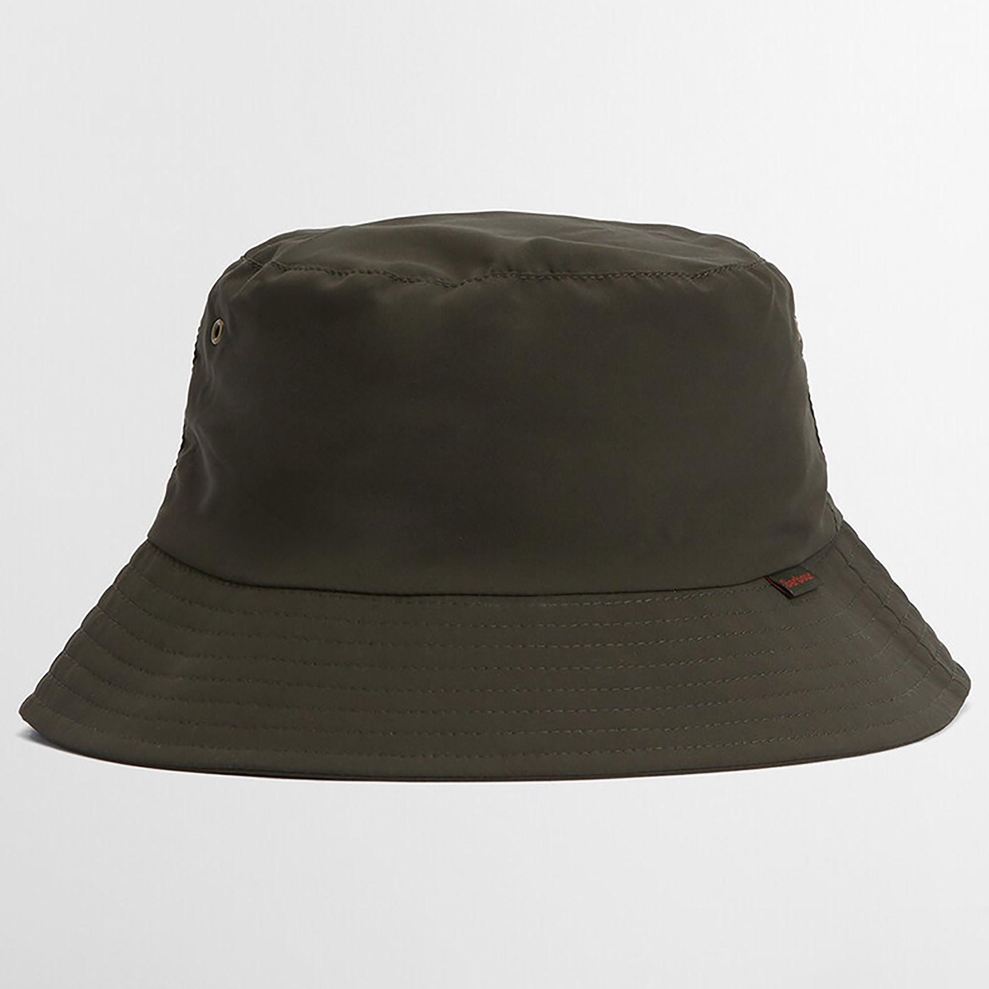 Product image 2 of 8 of Barbour Men's Hartley Bucket Hat - Sage