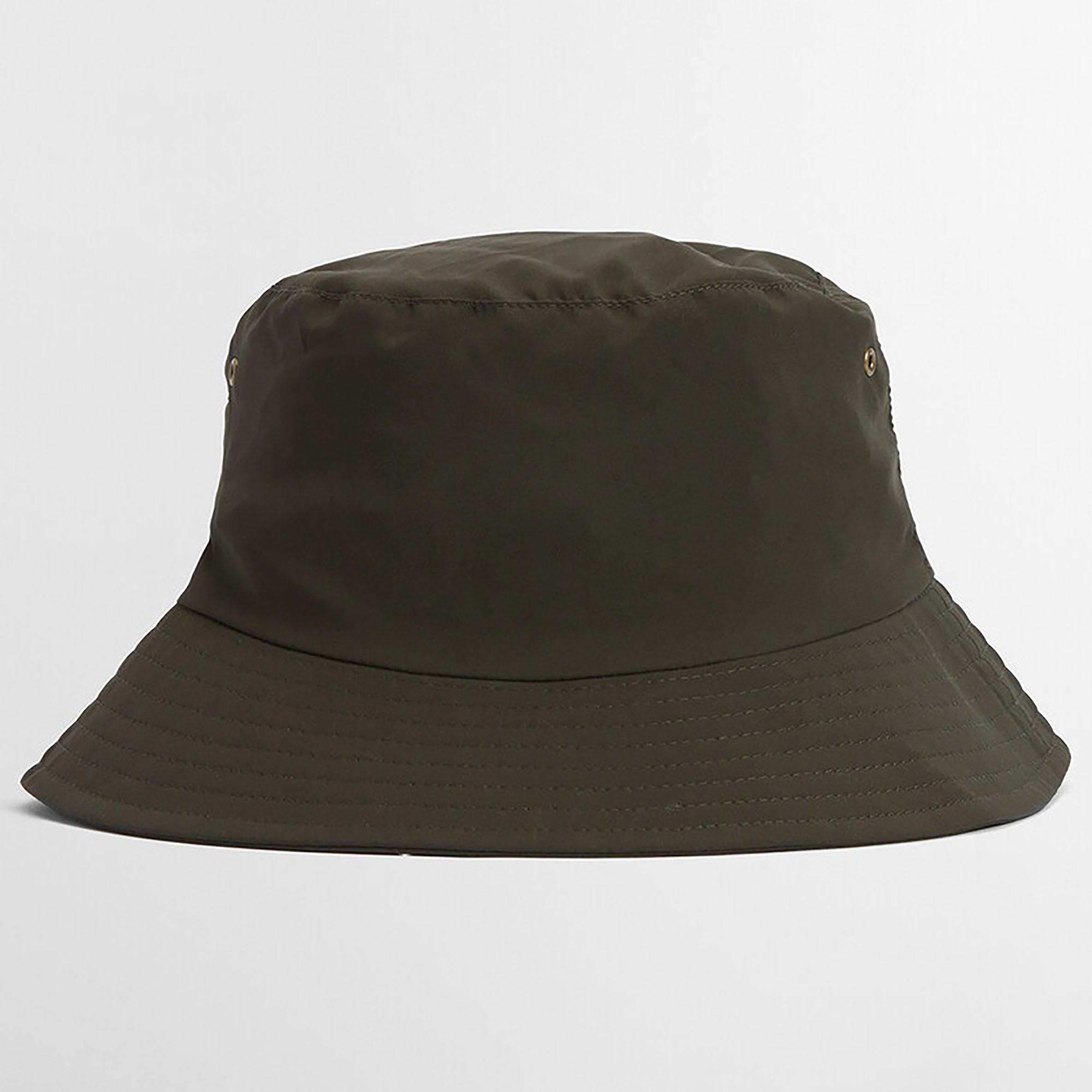 Product image 4 of 8 of Barbour Men's Hartley Bucket Hat - Sage