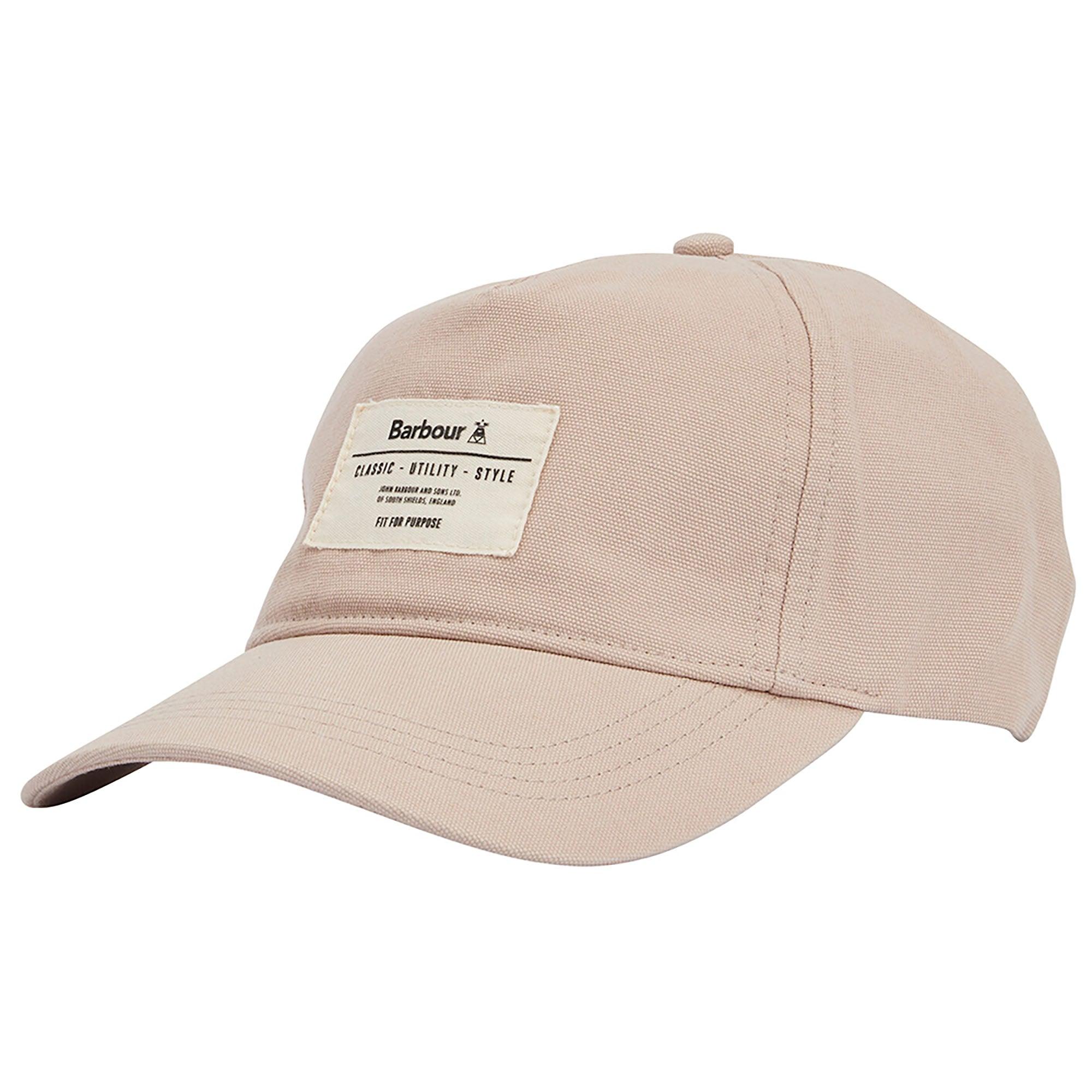 Product image 1 of 4 of Barbour Men's Lipton Cap - Oatmeal
