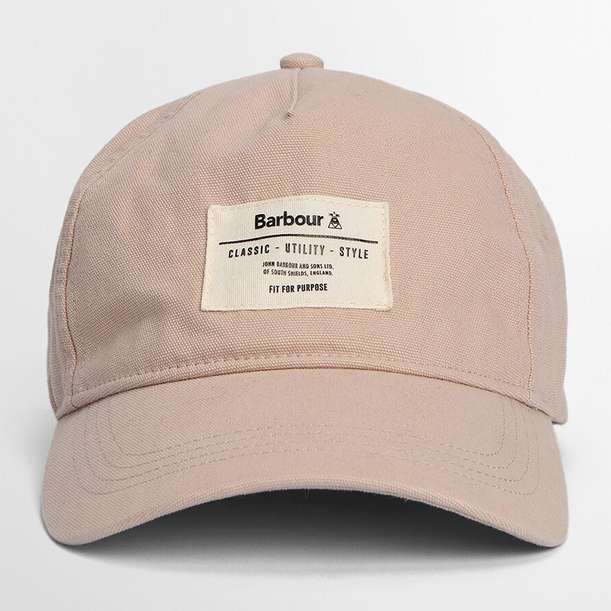 Product image 2 of 4 of Barbour Men's Lipton Cap - Oatmeal
