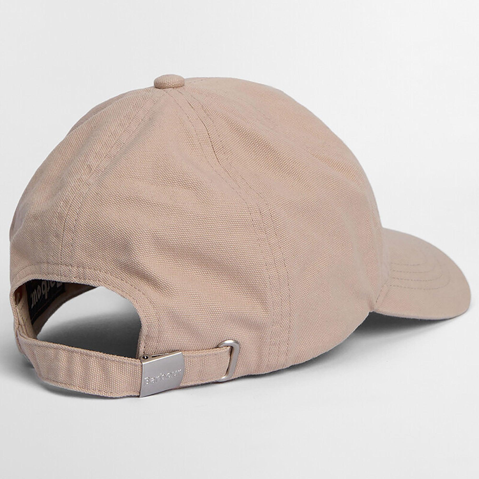 Product image 3 of 4 of Barbour Men's Lipton Cap - Oatmeal