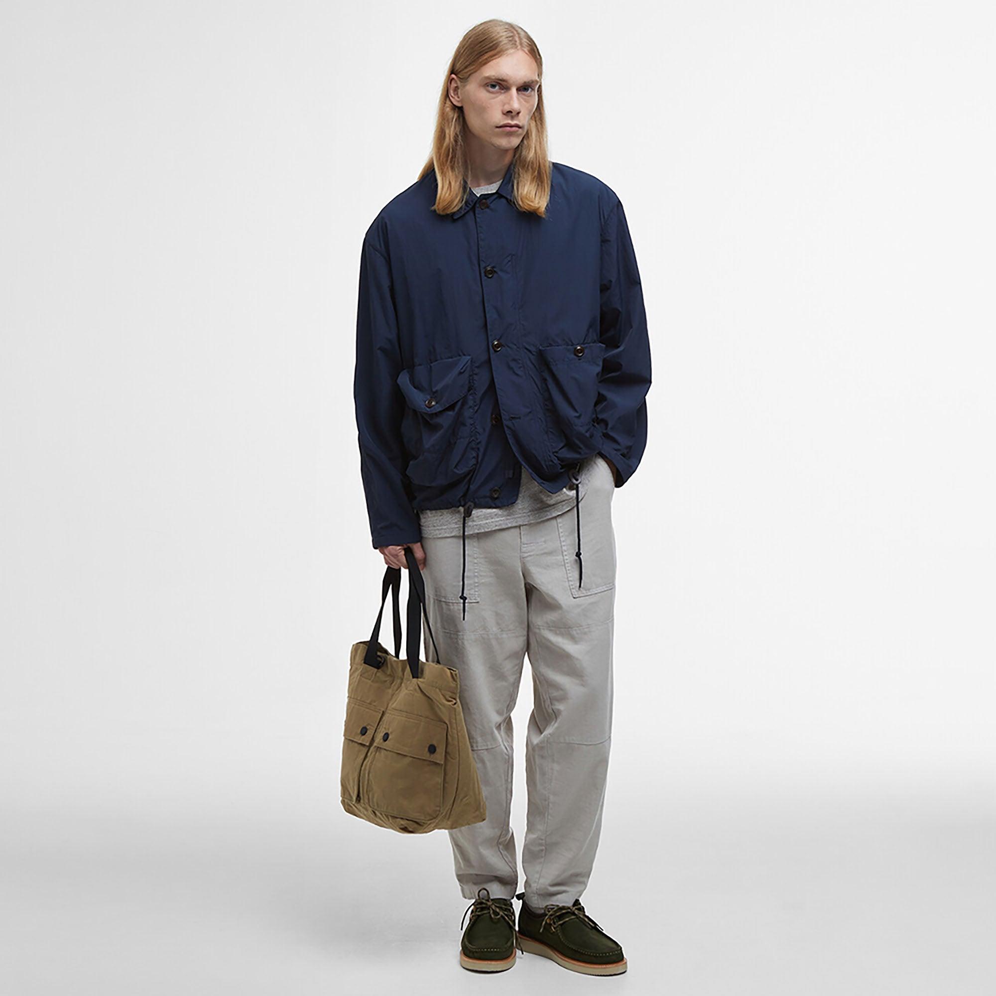 Product image 2 of 8 of Barbour Transport Carry All Tote Bag - Golden Khaki