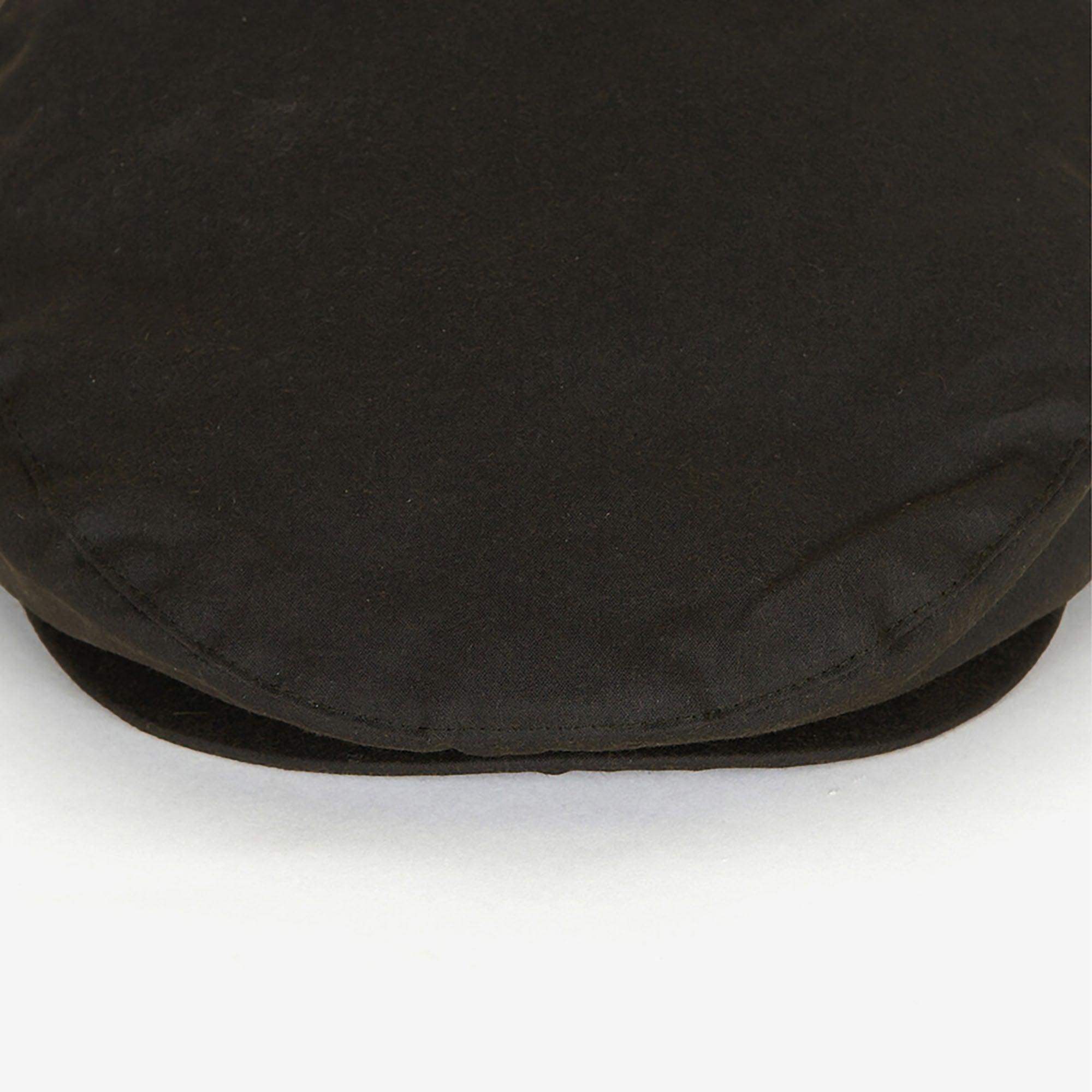 Product image 4 of 4 of Barbour Wax Flat Cap - Olive