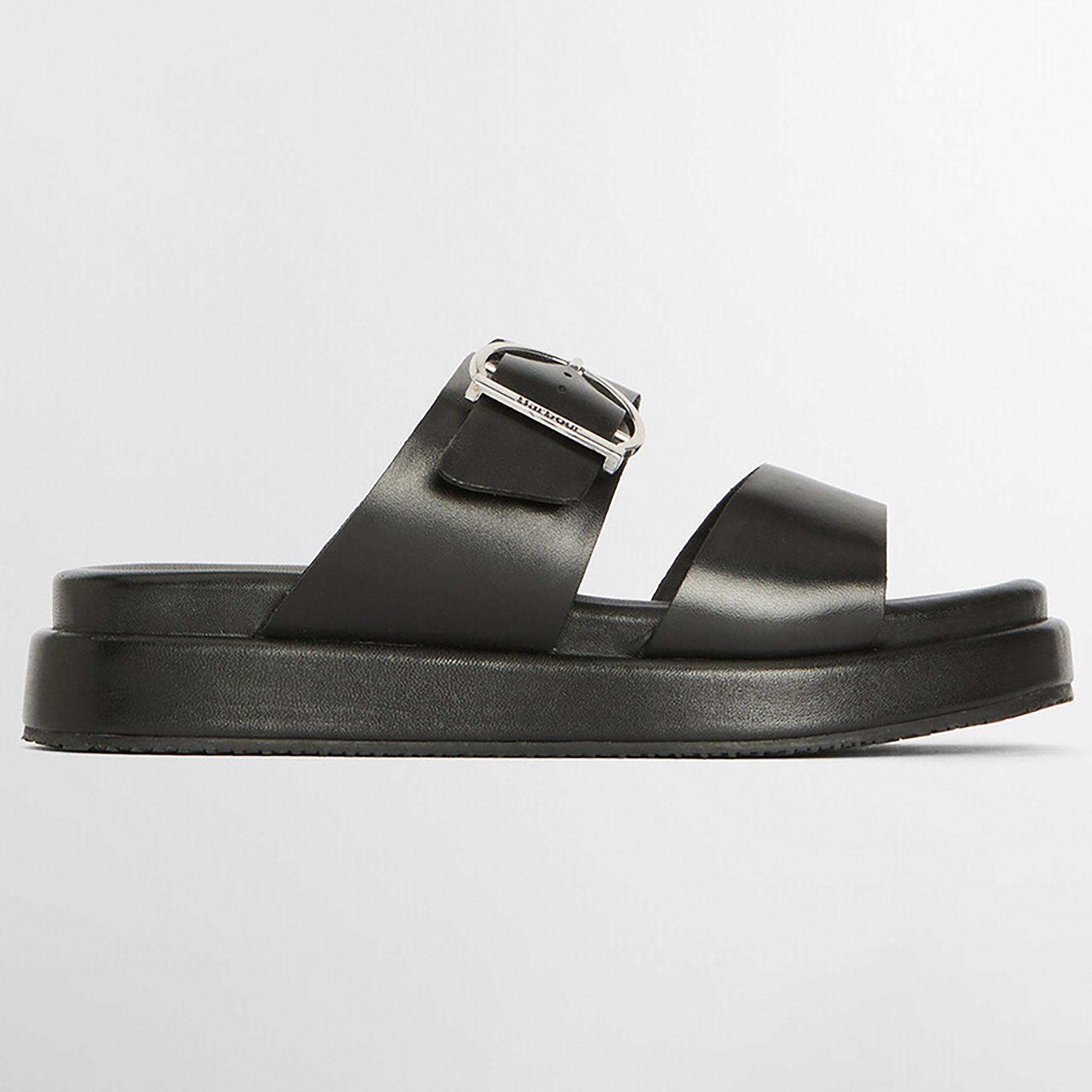 Product image 2 of 8 of Barbour Women's Adele Sandals - Black