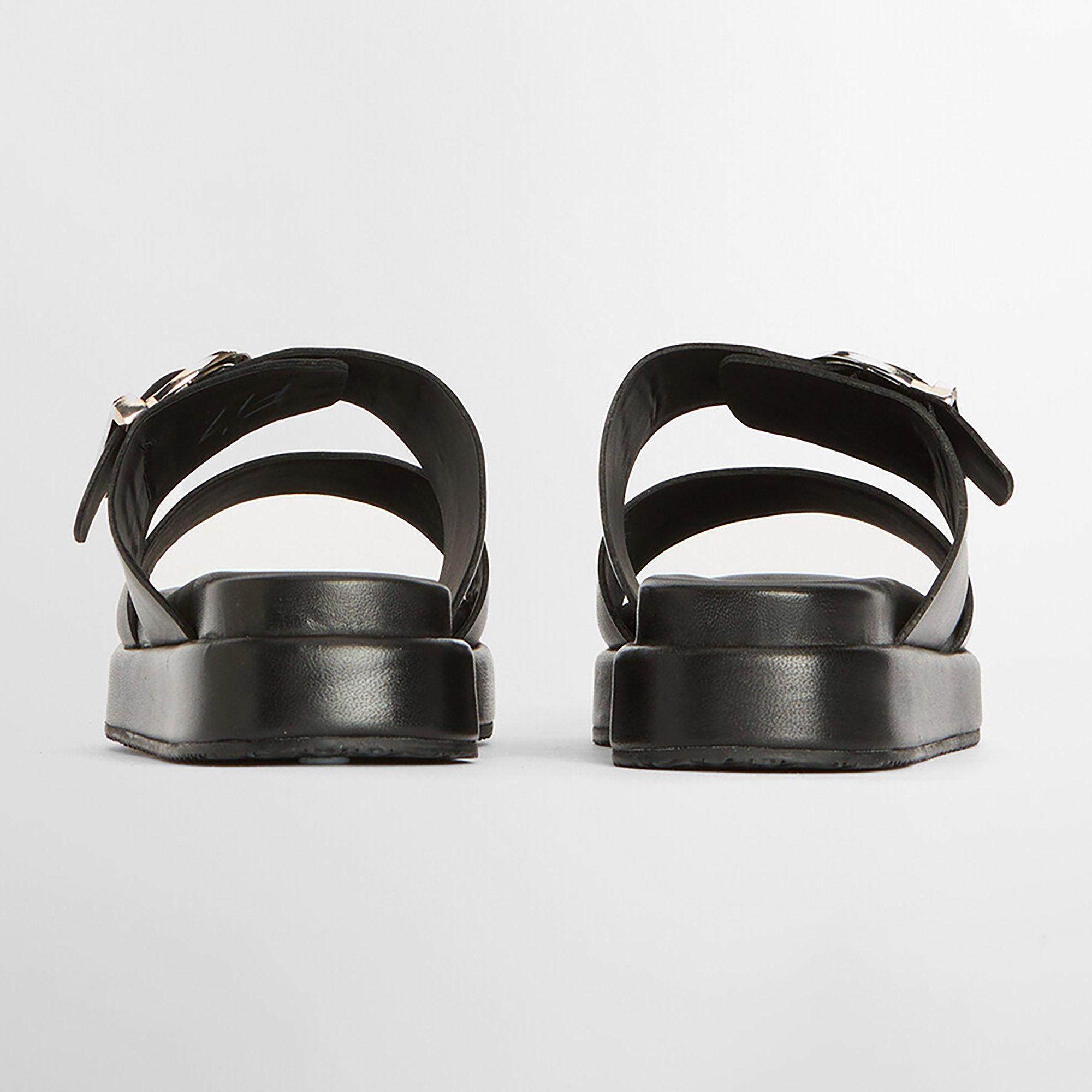 Product image 3 of 8 of Barbour Women's Adele Sandals - Black