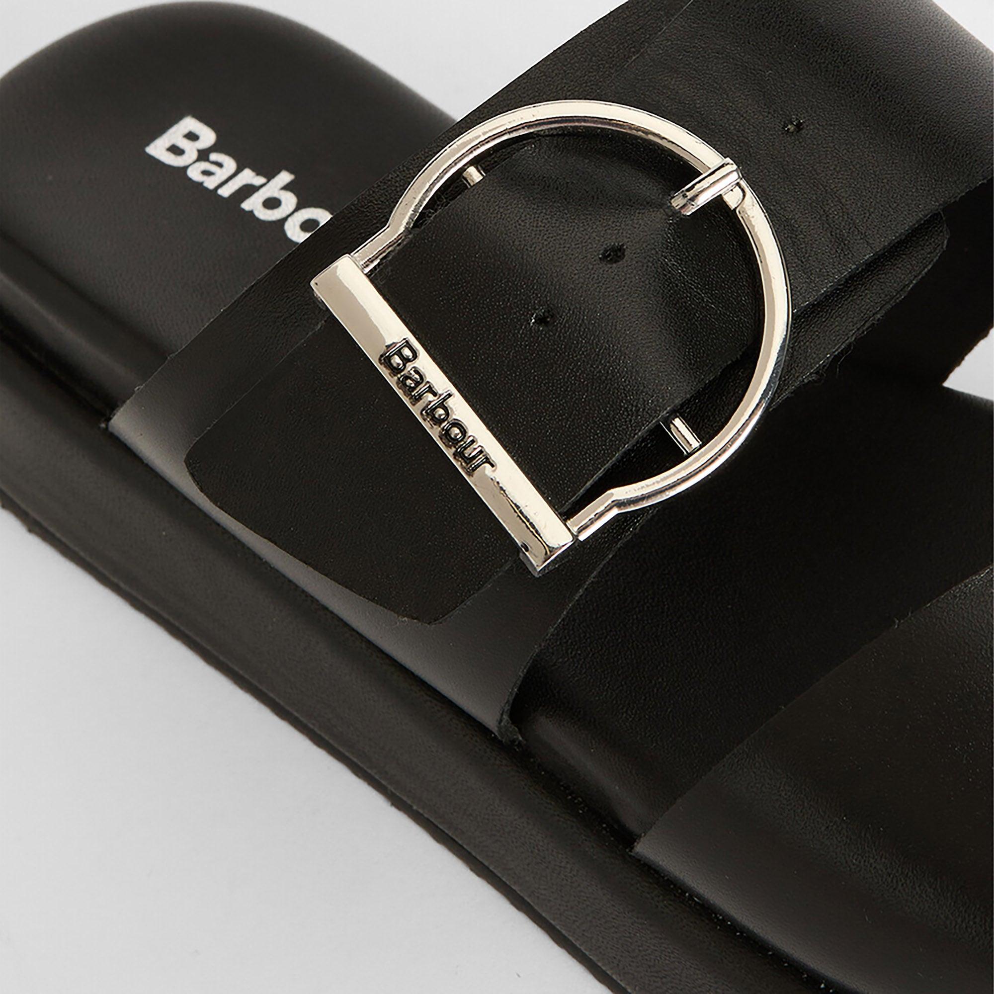 Product image 6 of 8 of Barbour Women's Adele Sandals - Black