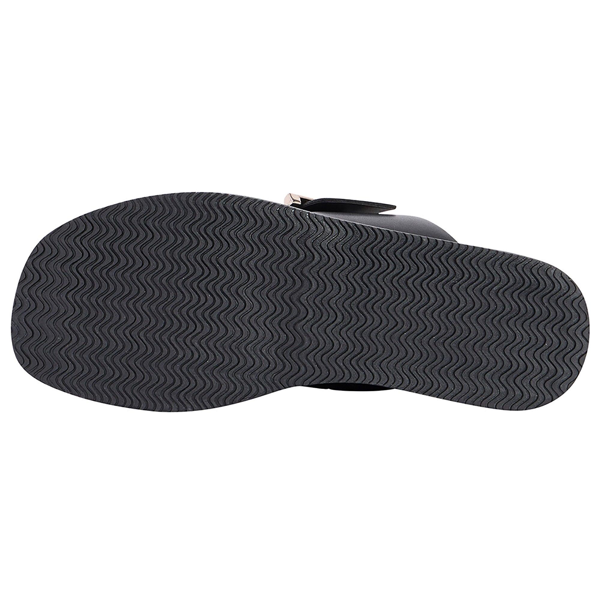 Product image 8 of 8 of Barbour Women's Adele Sandals - Black