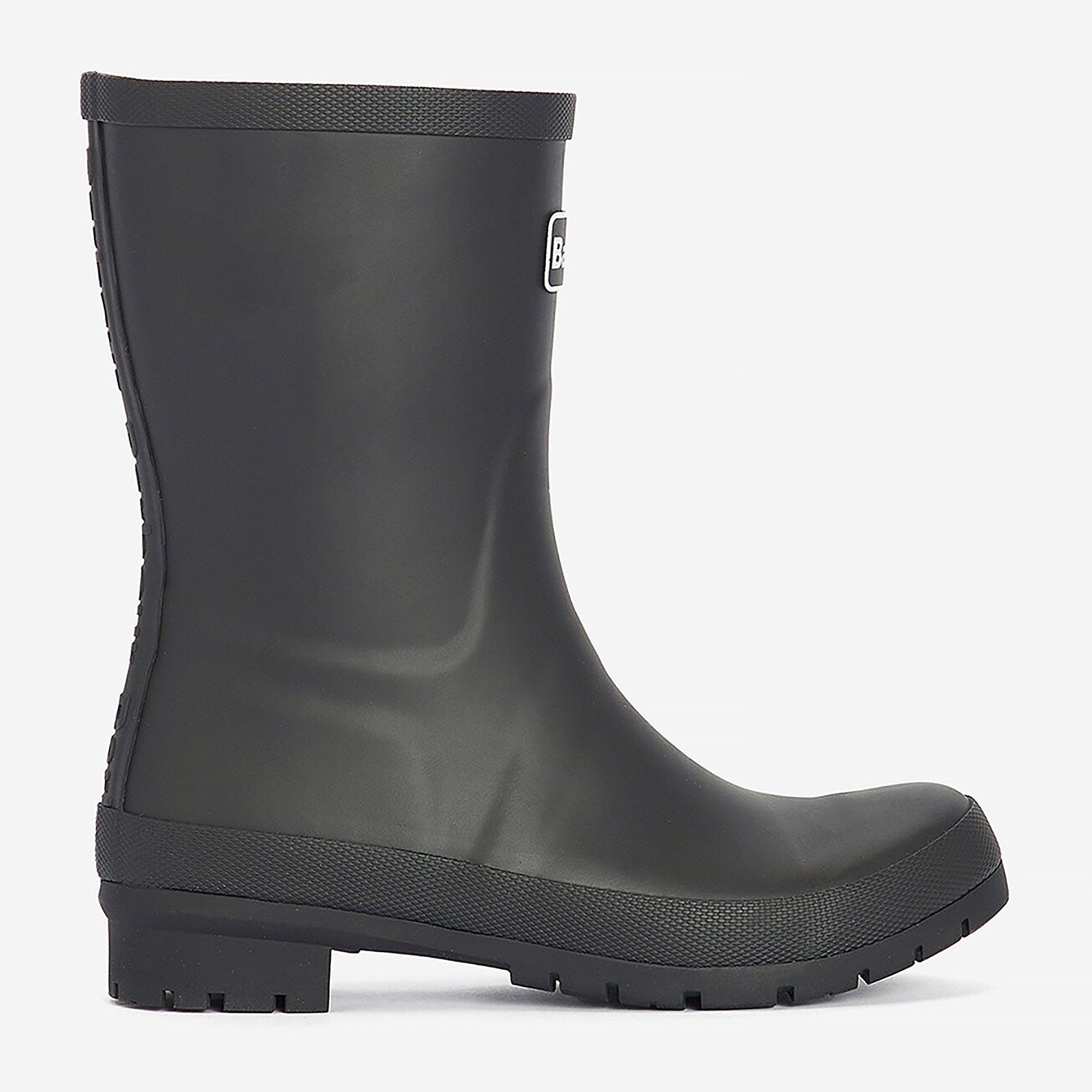 Product image 6 of 6 of Barbour Women's Banbury Wellington Boots - Black